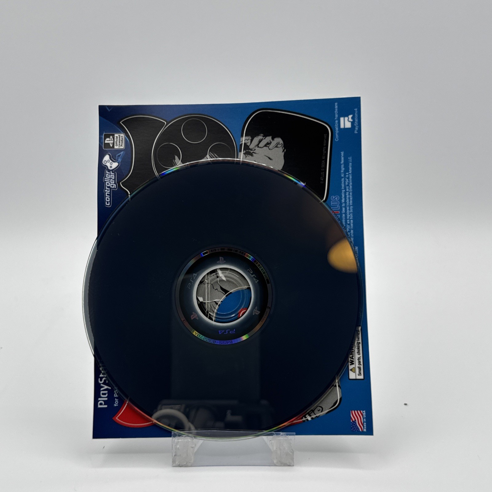Persona 5 - PlayStation 4 — photo 4