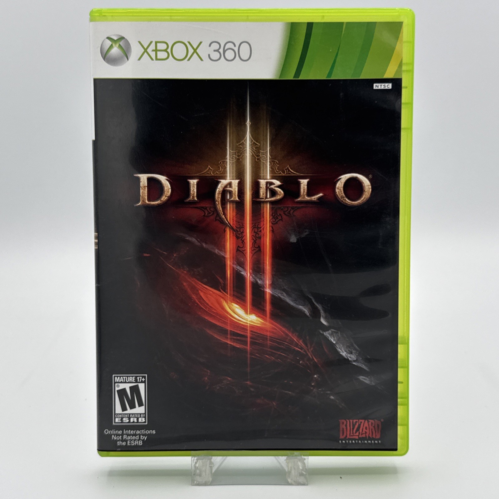 Diablo III - Xbox 360 — photo 2