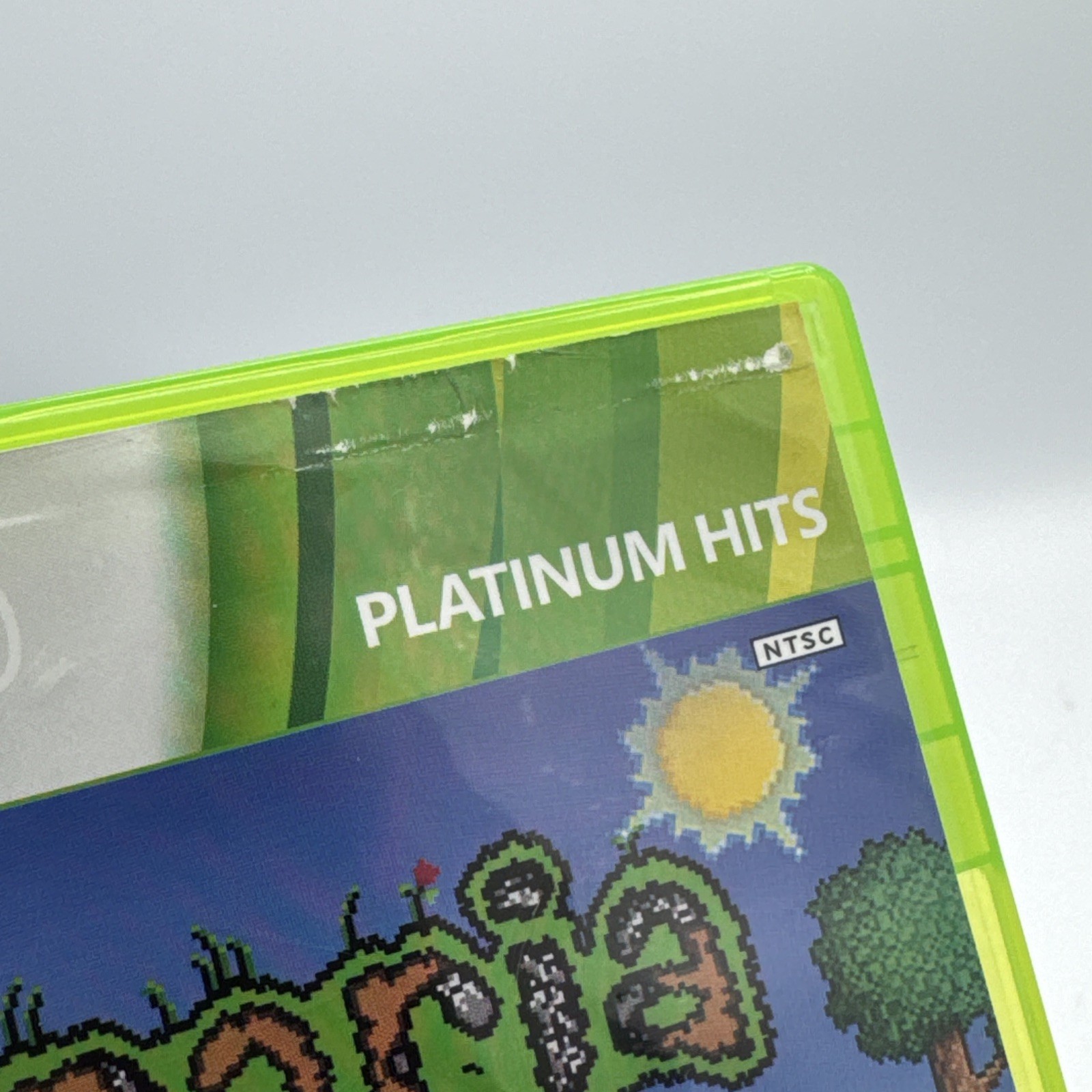 Terraria - Platinum Hits - Xbox 360 — photo 3