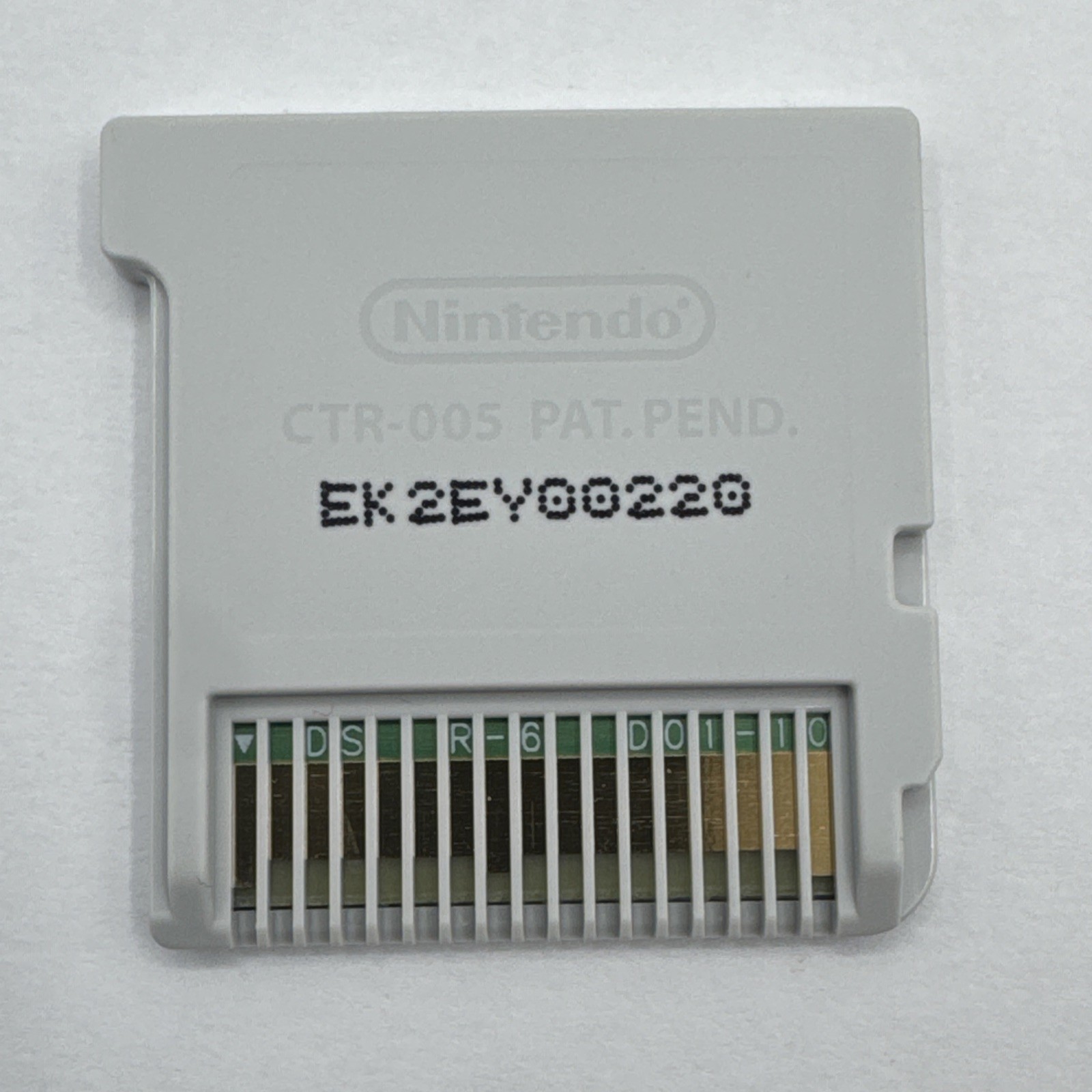 Pokemon Y - Nintendo 3DS — photo 2