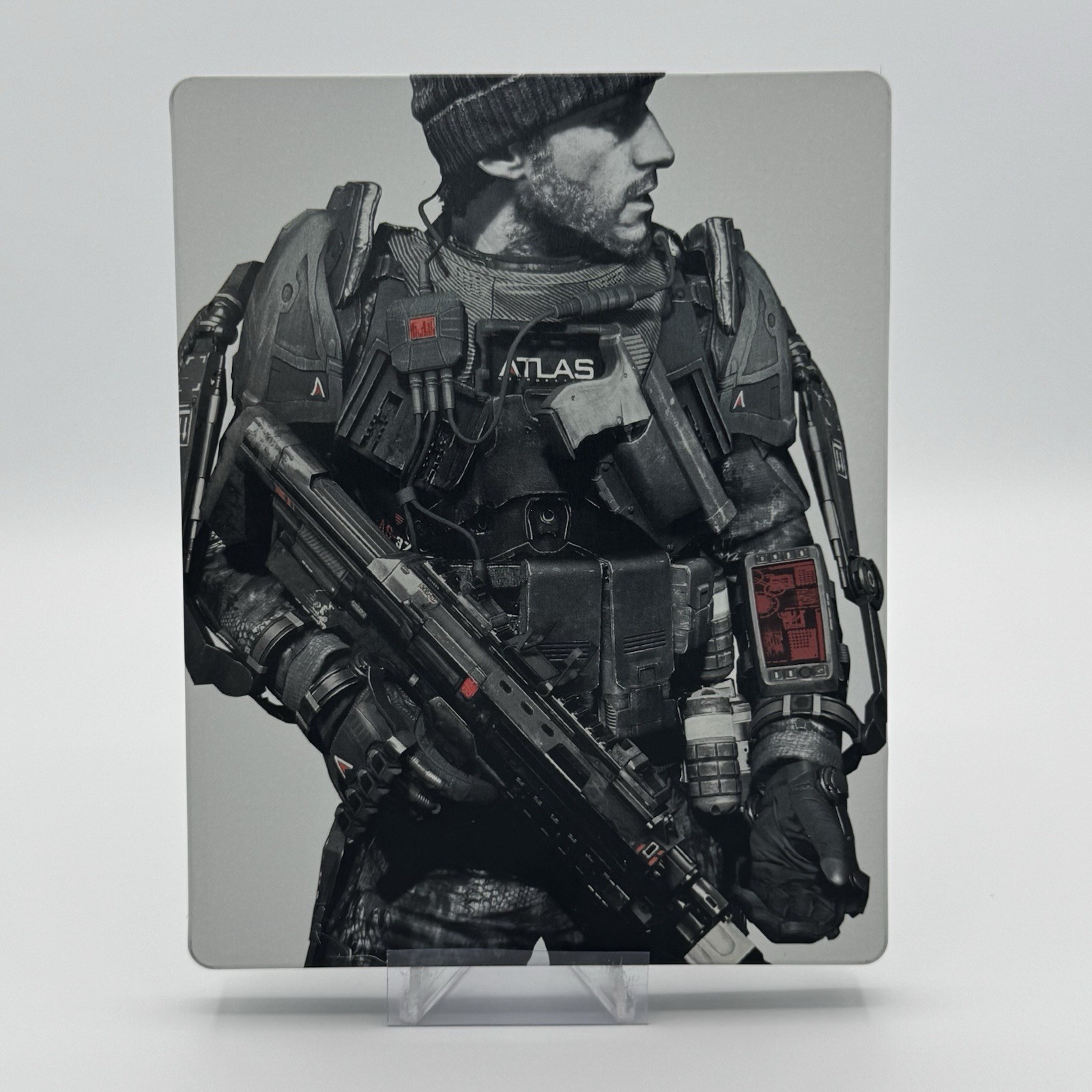 Call of Duty: Advanced Warfare - Atlas Limited Edition