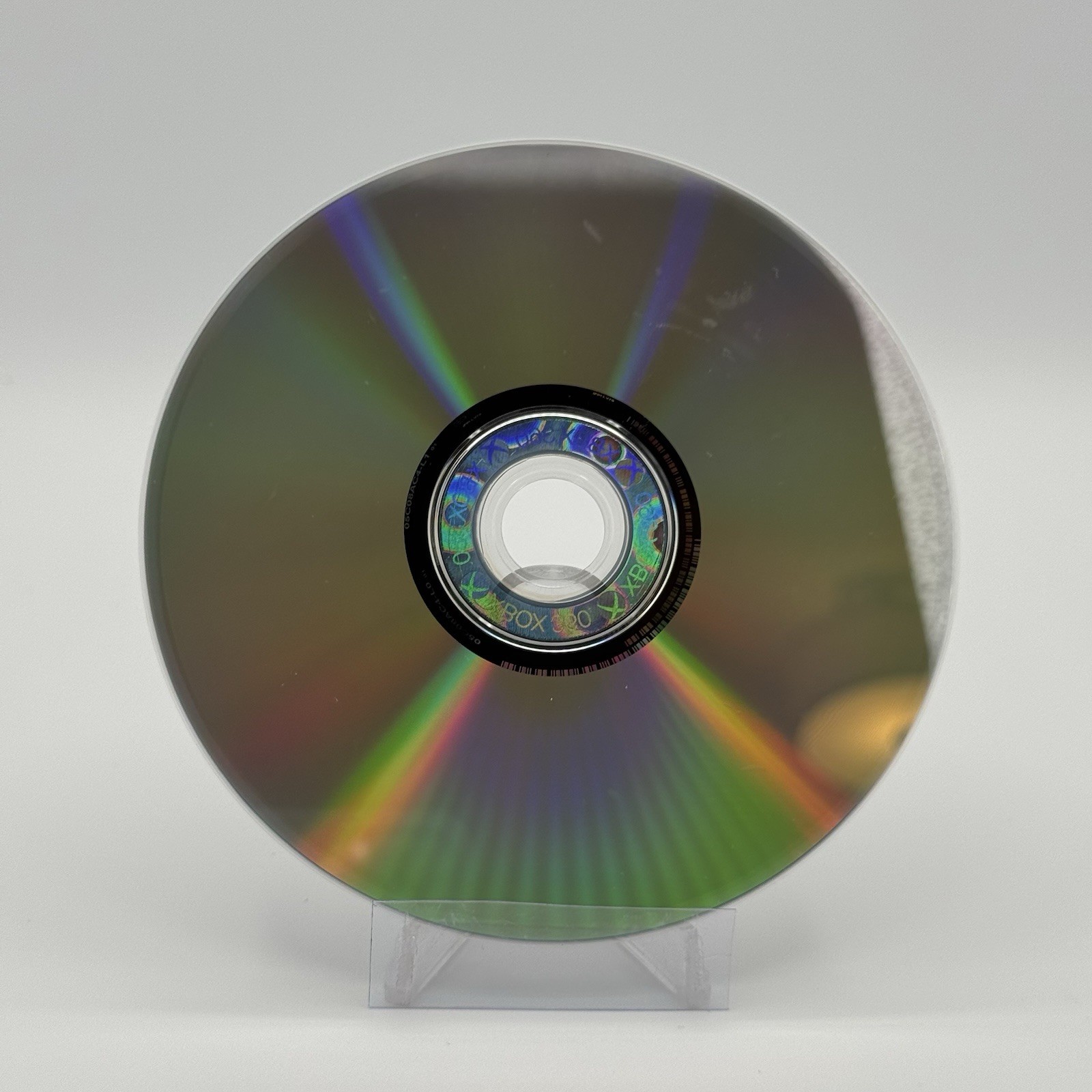Blue Dragon - Xbox 360 — photo 6
