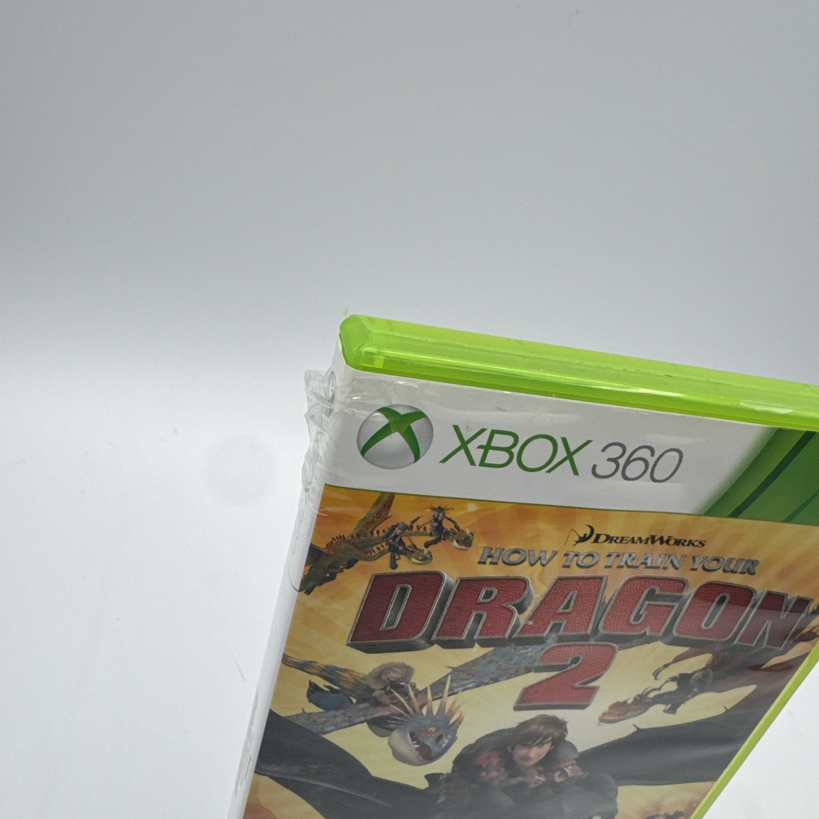 How to Train Your Dragon 2 - Xbox 360 — photo 2