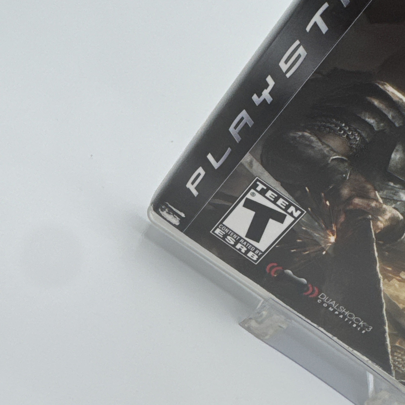 Lord of the Rings Conquest - PlayStation 3 - Complete — photo 3
