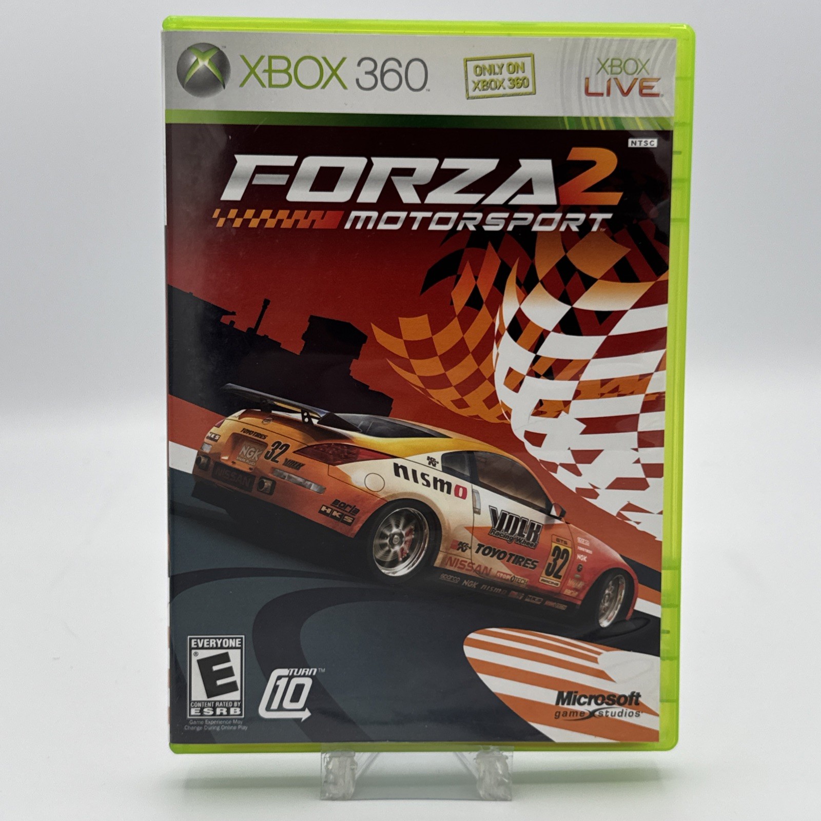 Forza 2 - Microsoft Xbox 360