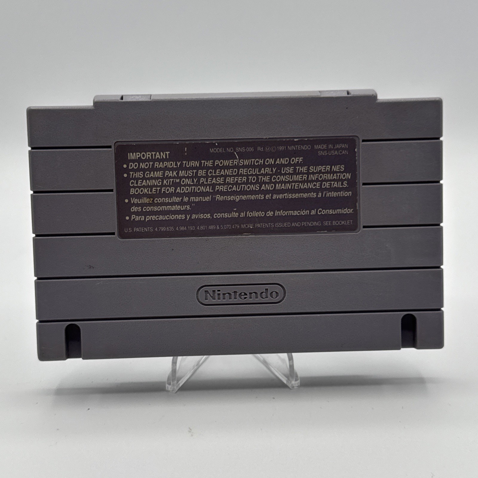 The Legend of Zelda - A Link to the Past - Super Nintendo — photo 2