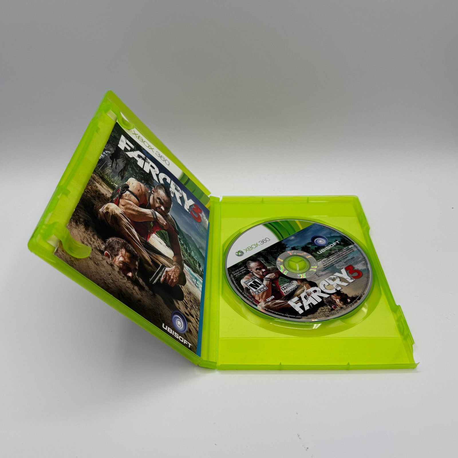 Far Cry 3 - Xbox 360 — photo 3