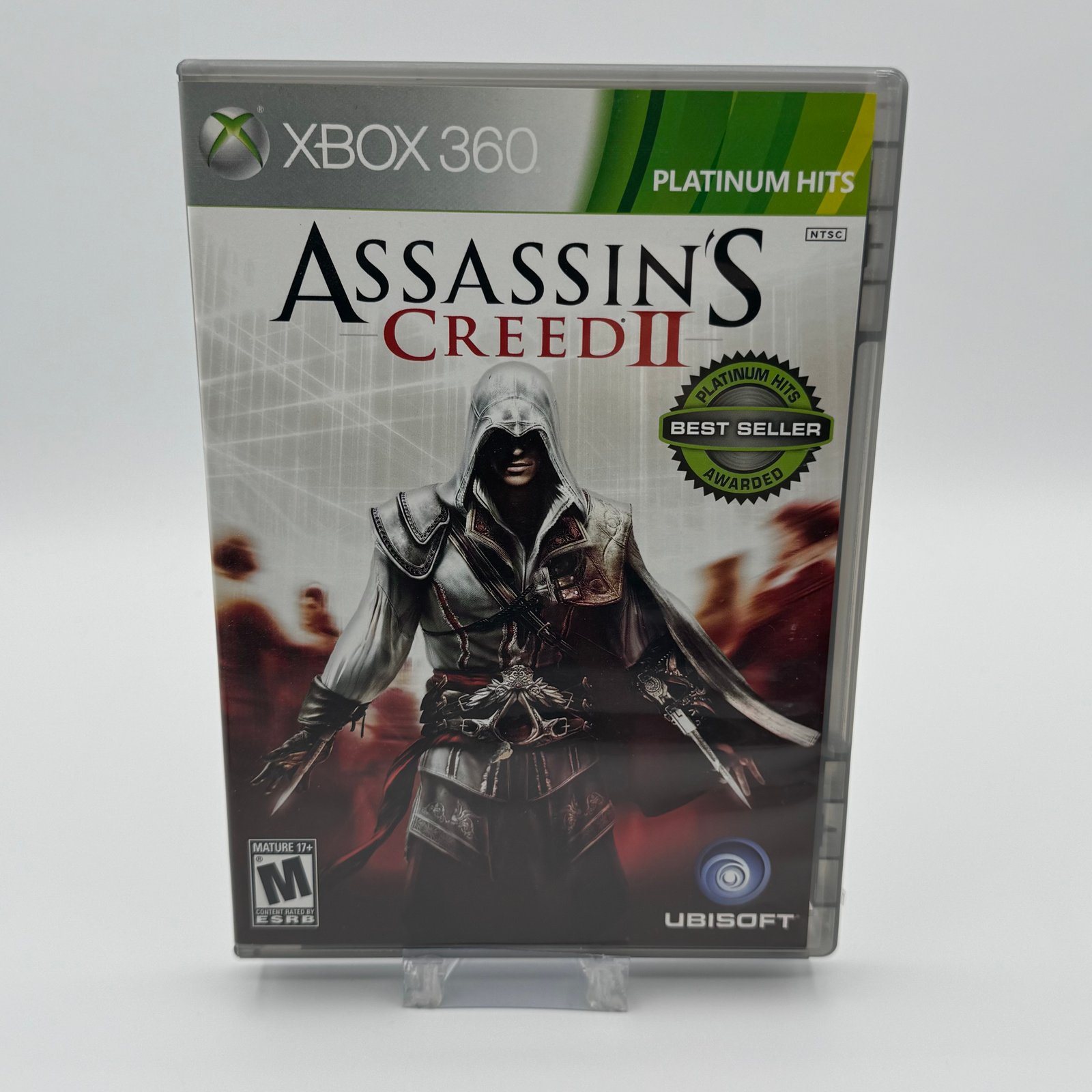 Assassin's Creed II - Platinum Hits - Xbox 360