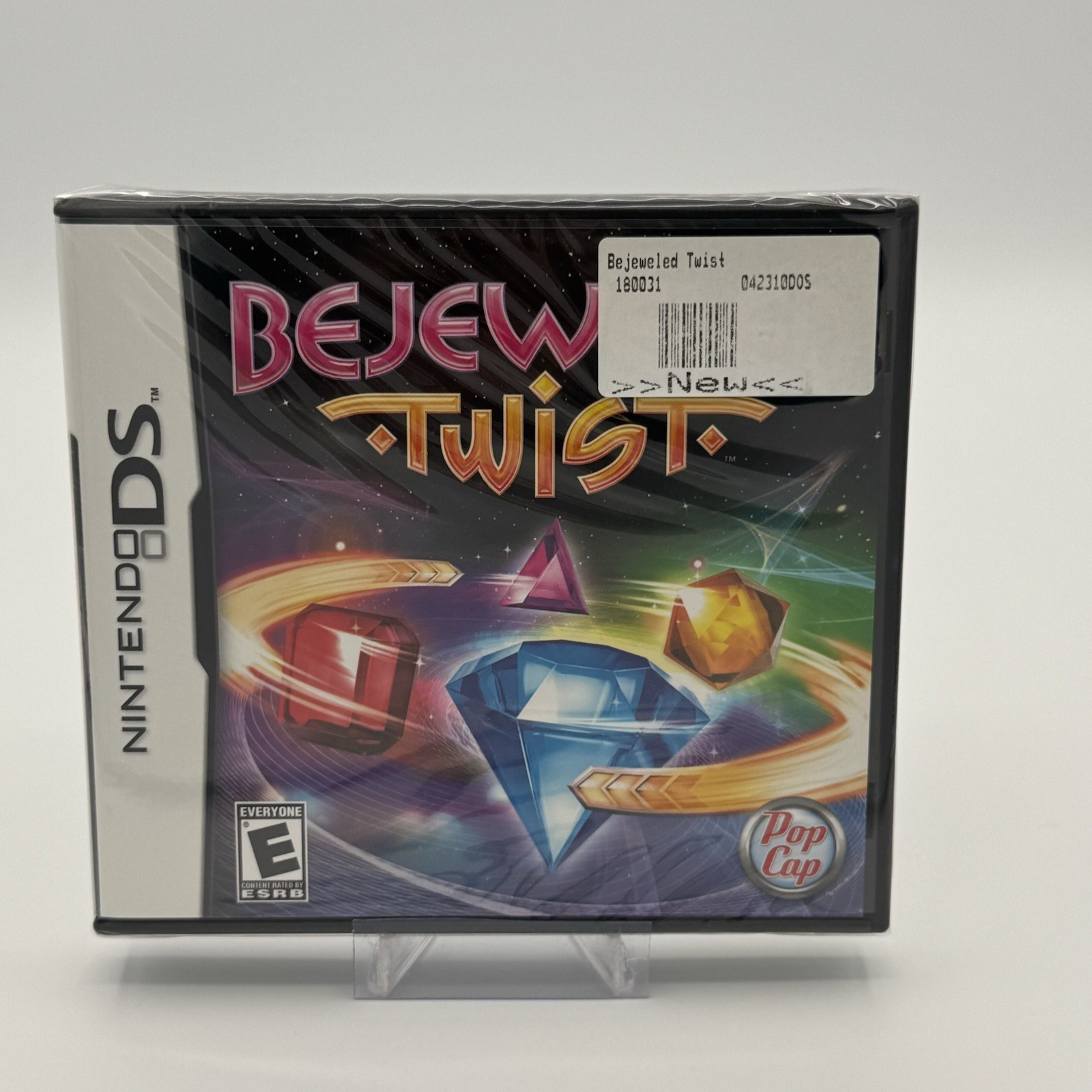Bejeweled Twist - Nintendo DS — photo 5
