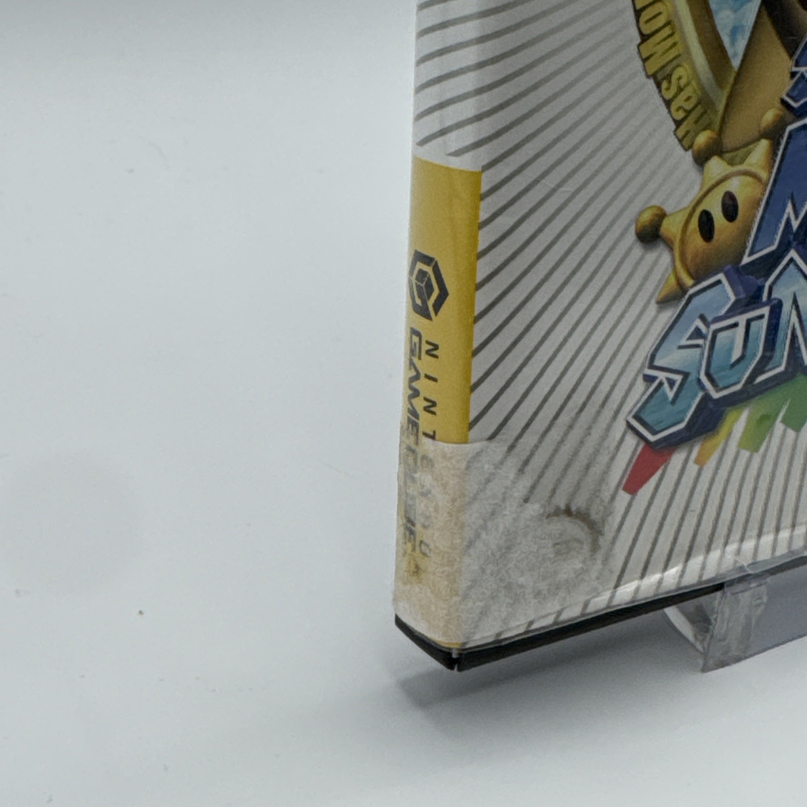 Super Mario Sunshine - Player's Choice - GameCube — photo 7