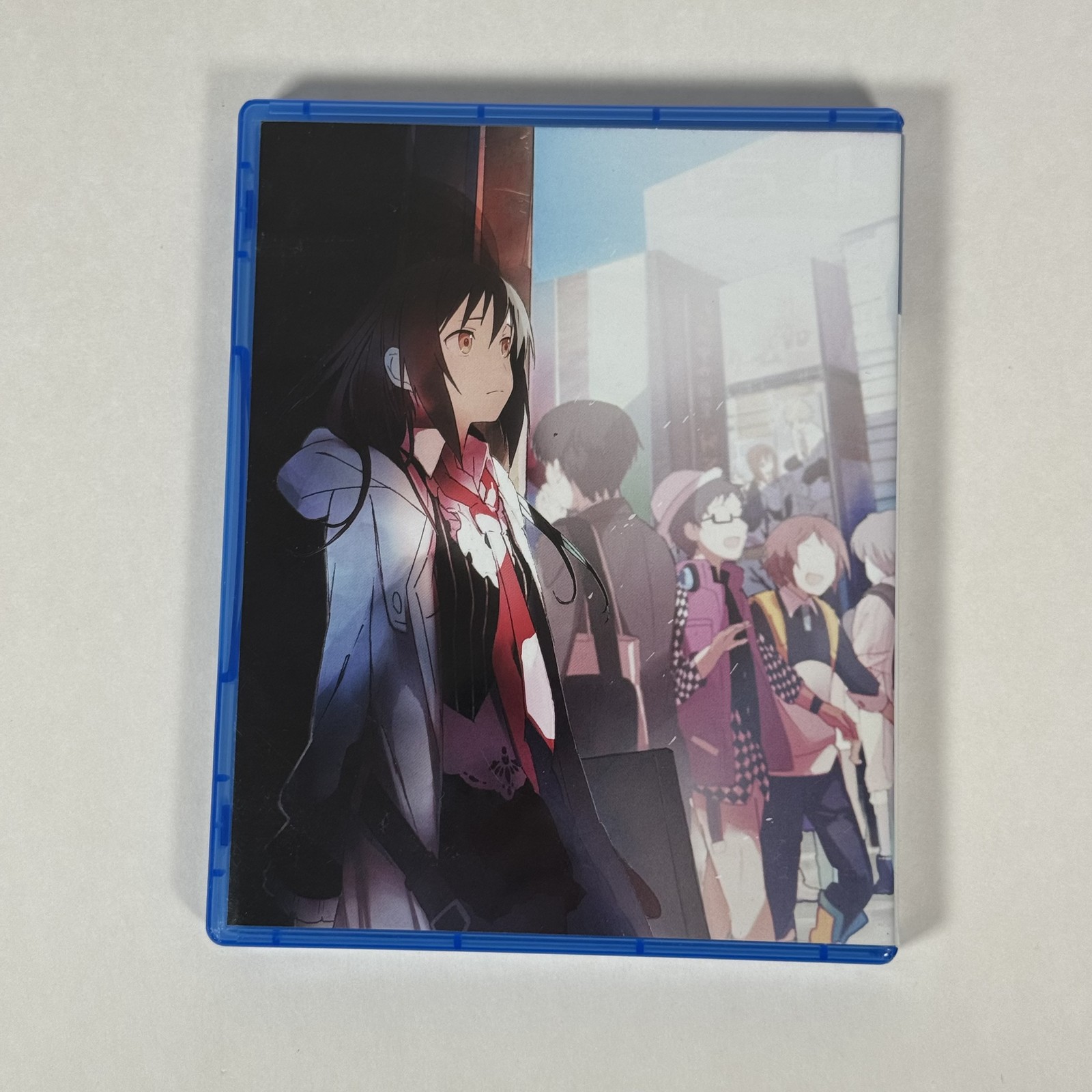 Akiba's Trip Hellbound & Debriefed 10th Anniversary Edition - Playstation 4 — photo 4