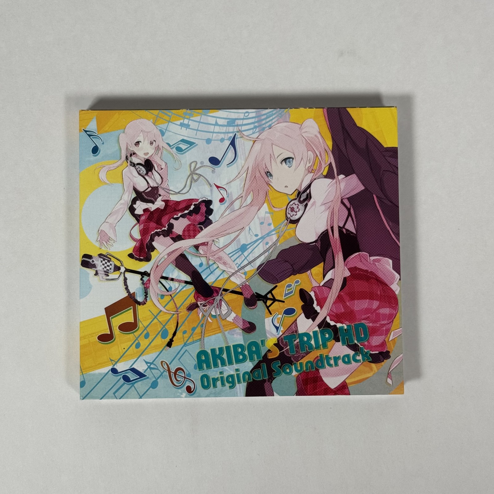 Akiba's Trip Hellbound & Debriefed 10th Anniversary Edition - Playstation 4 — photo 7