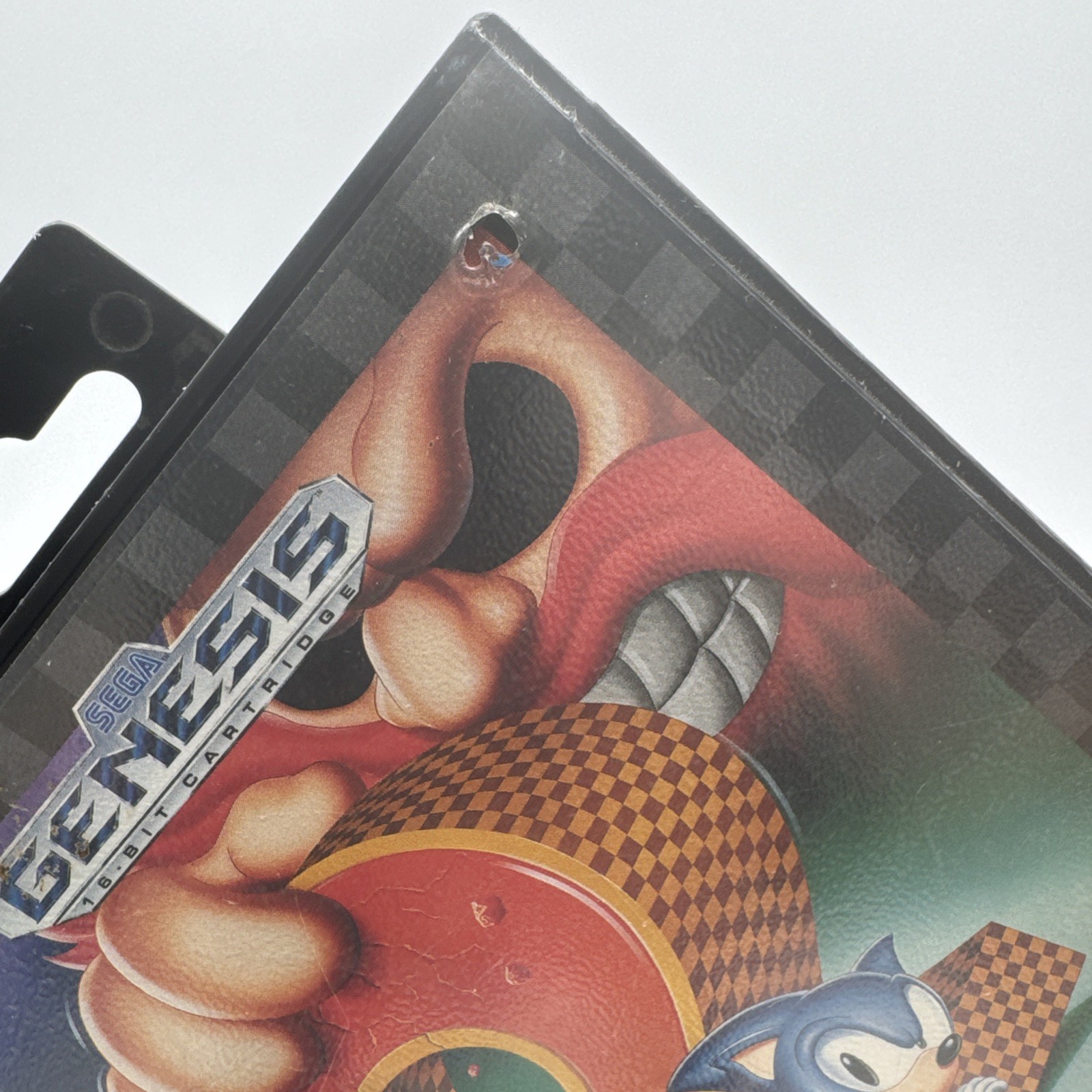 Sonic the Hedgehog 2 - SEGA Genesis — photo 6