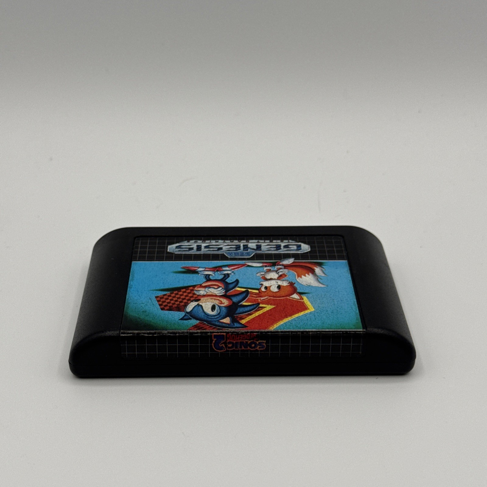 Sonic the Hedgehog 2 - SEGA Genesis — photo 11