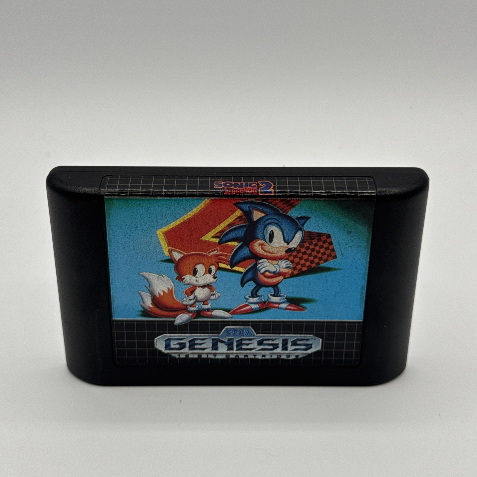 Sonic the Hedgehog 2 - SEGA Genesis — photo 9