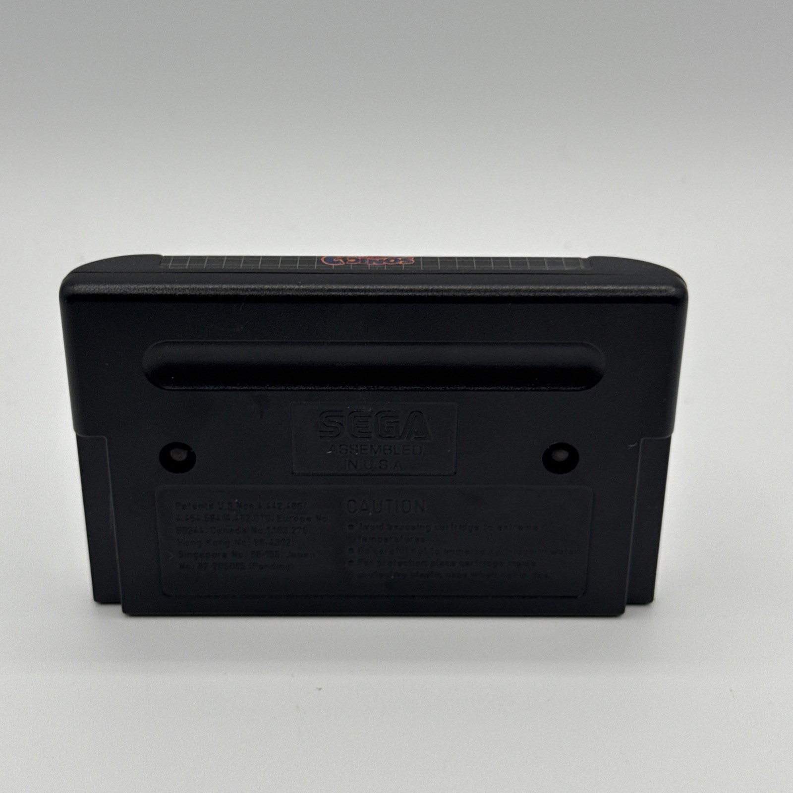 Sonic the Hedgehog 2 - SEGA Genesis — photo 10