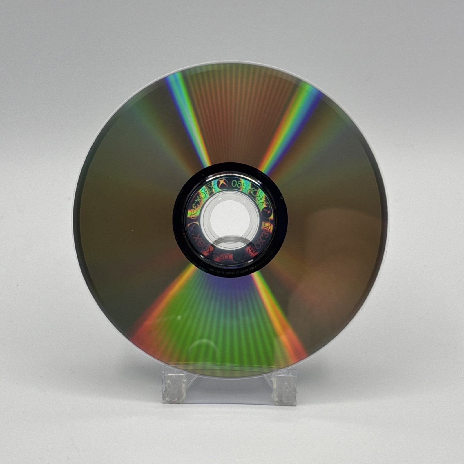 Jurassic Park: The Game - Xbox 360 — photo 4