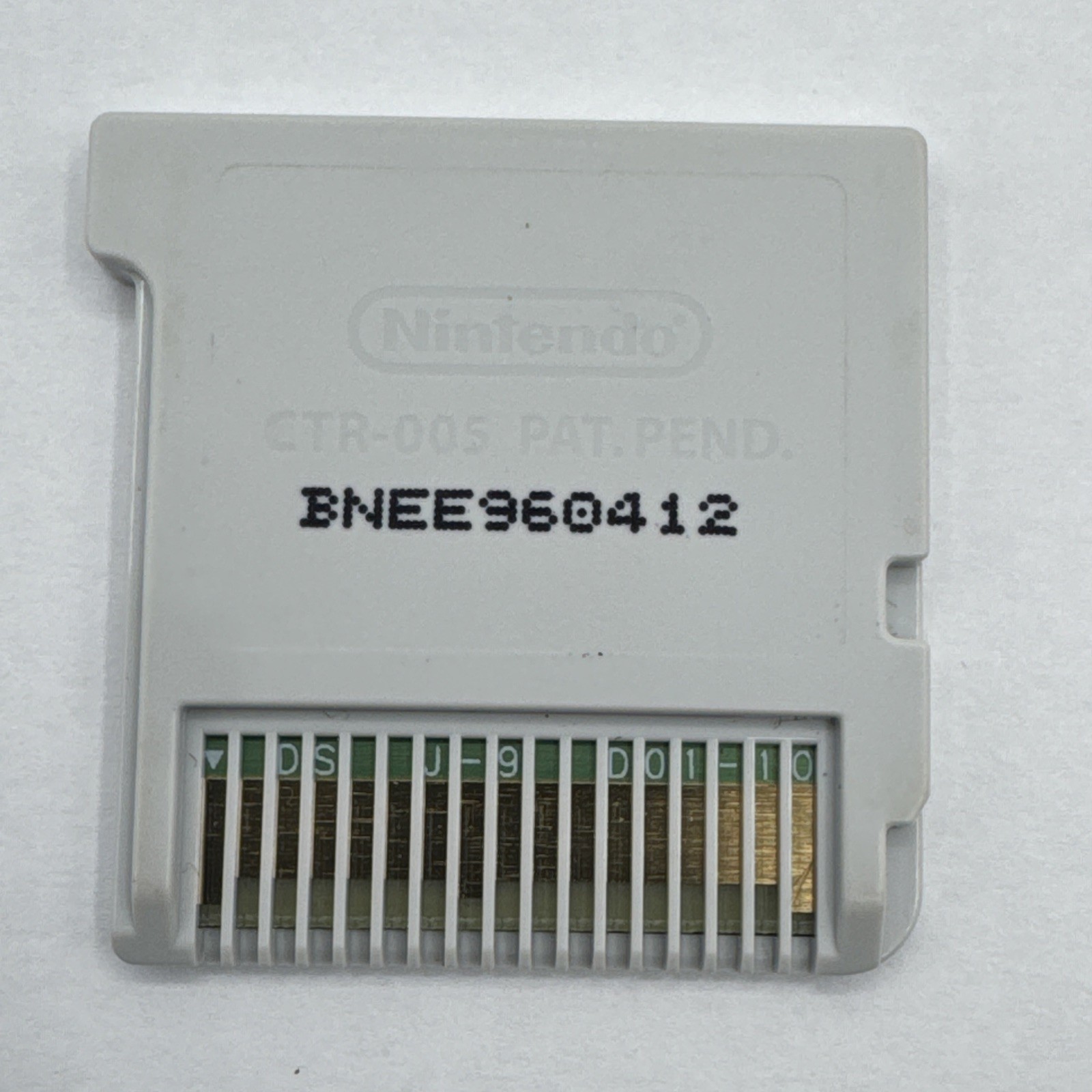 Pokemon Moon - Nintendo 3DS — photo 2