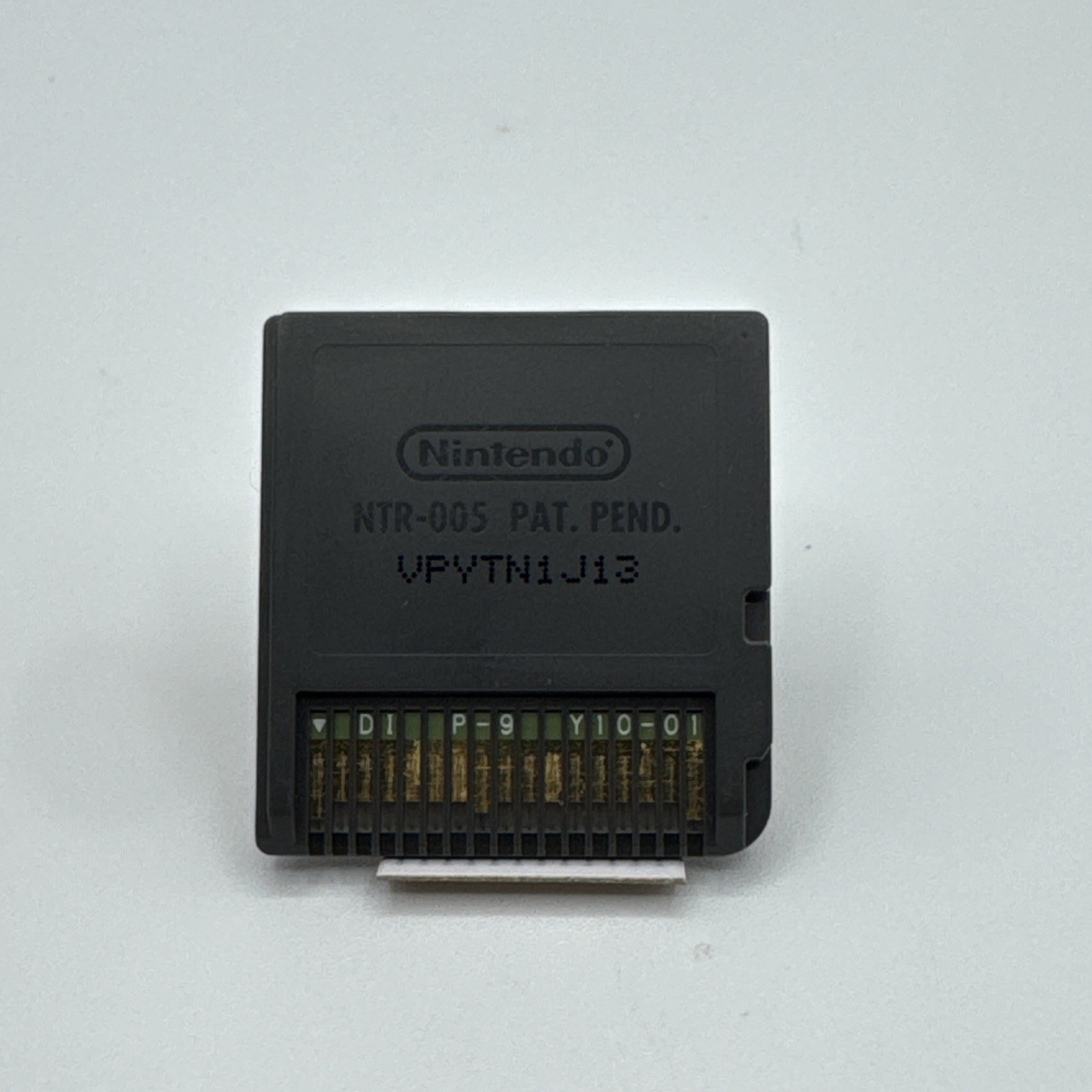 Pokemon Conquest - Nintendo DS — photo 2