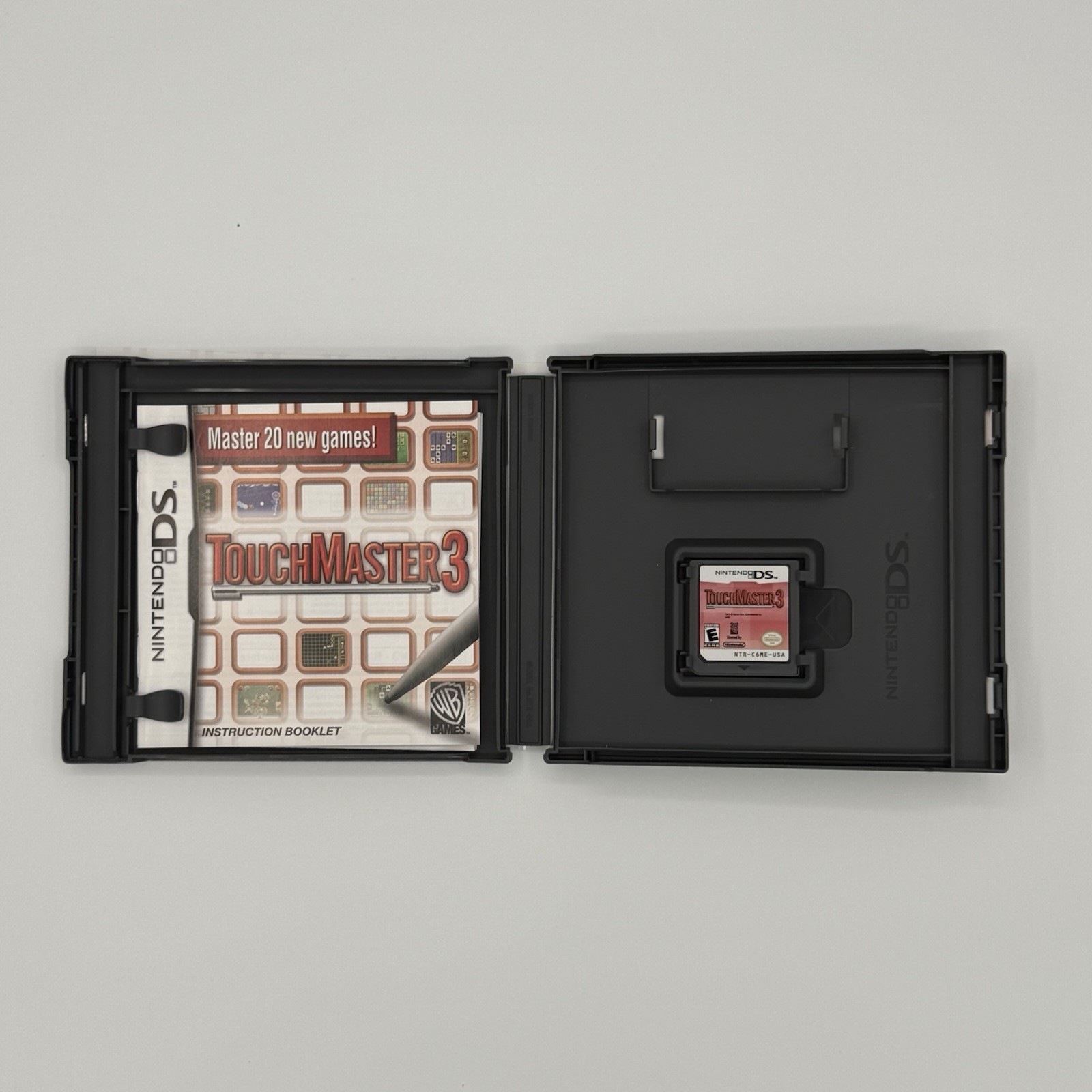 Touchmaster 3 - Nintendo DS — photo 3