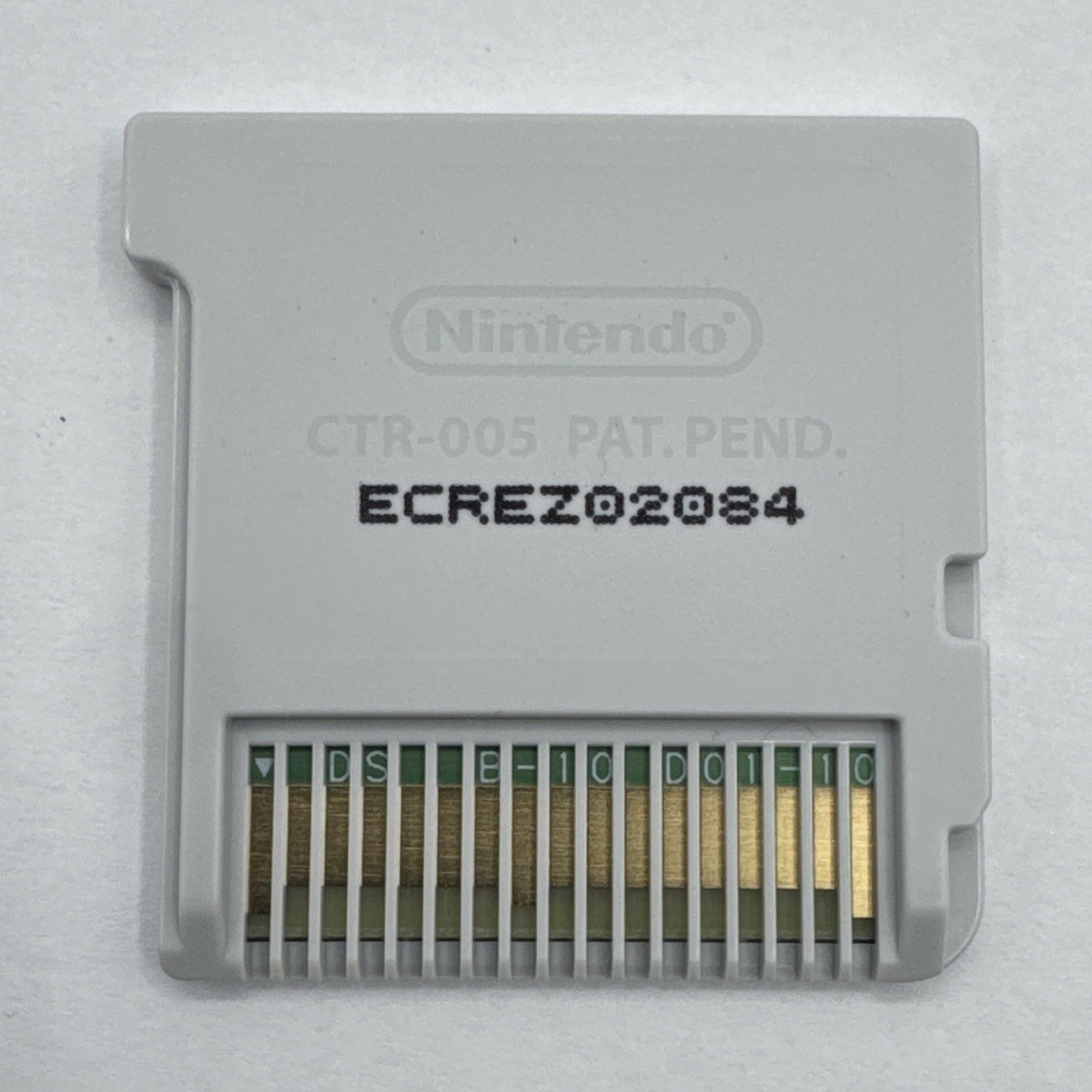 Pokemon Omega Ruby - Nintendo 3DS — photo 2