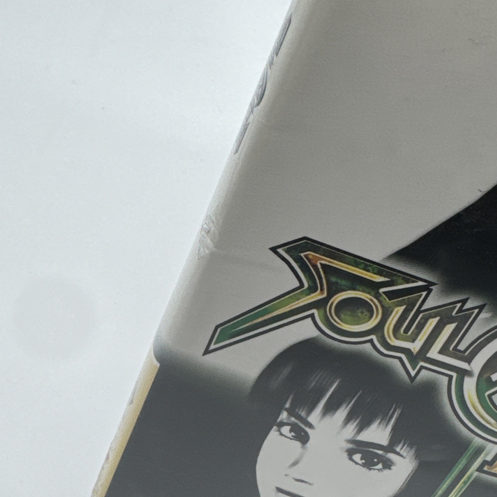 Soul Calibur II - Player's Choice - GameCube — photo 5