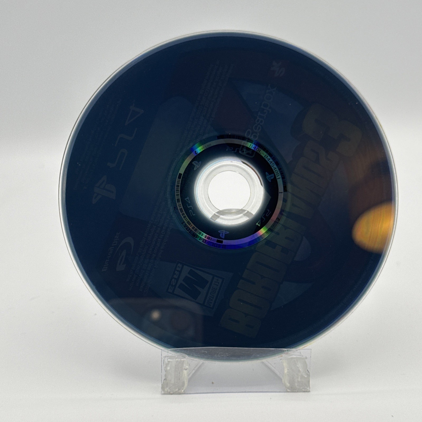 Borderlands 3 Super Deluxe Edition - PlayStation 4 — photo 5