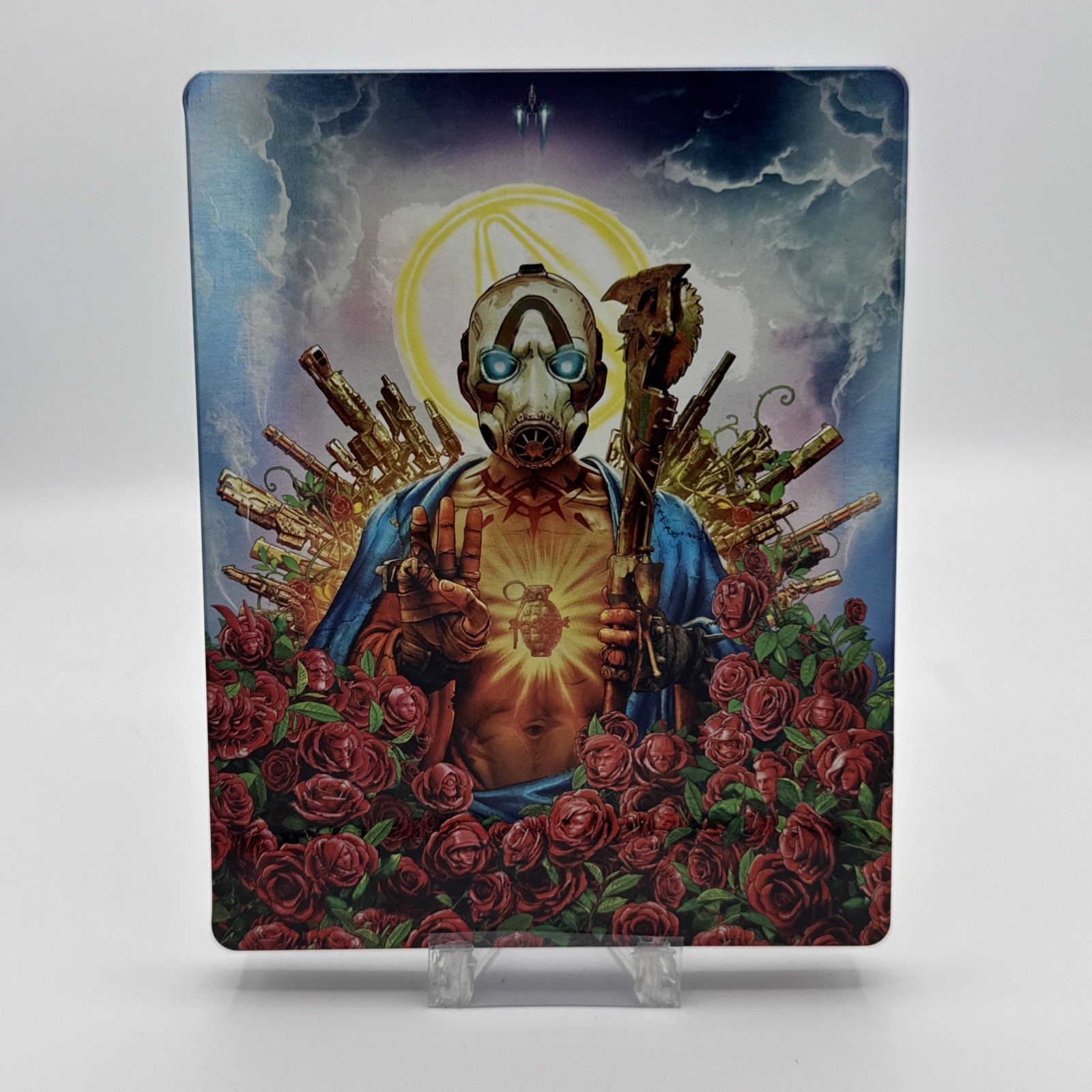 Borderlands 3 Super Deluxe Edition - PlayStation 4 — photo 3