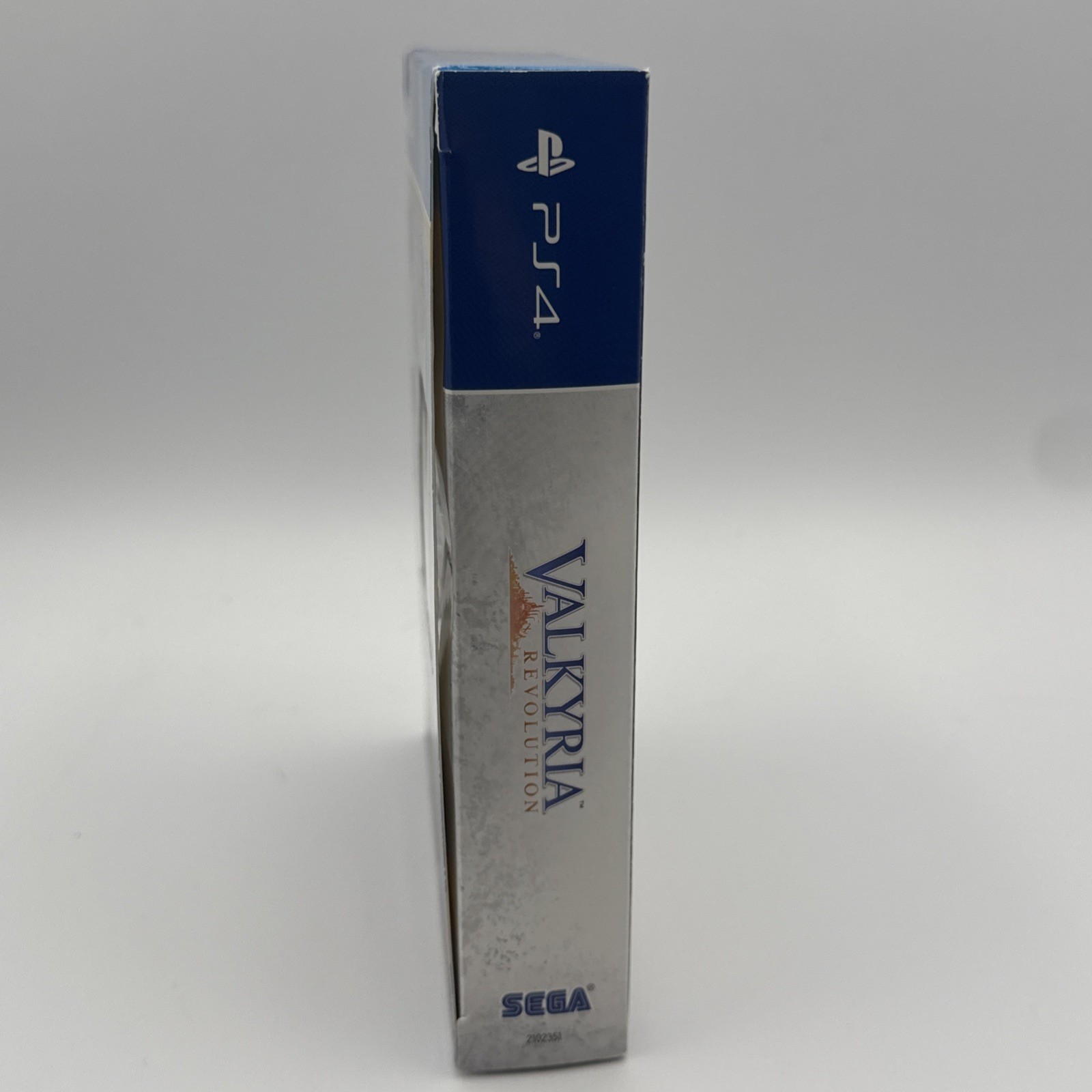 Valkyria Revolution: Vanargand Edition - PlayStation 4 — photo 4