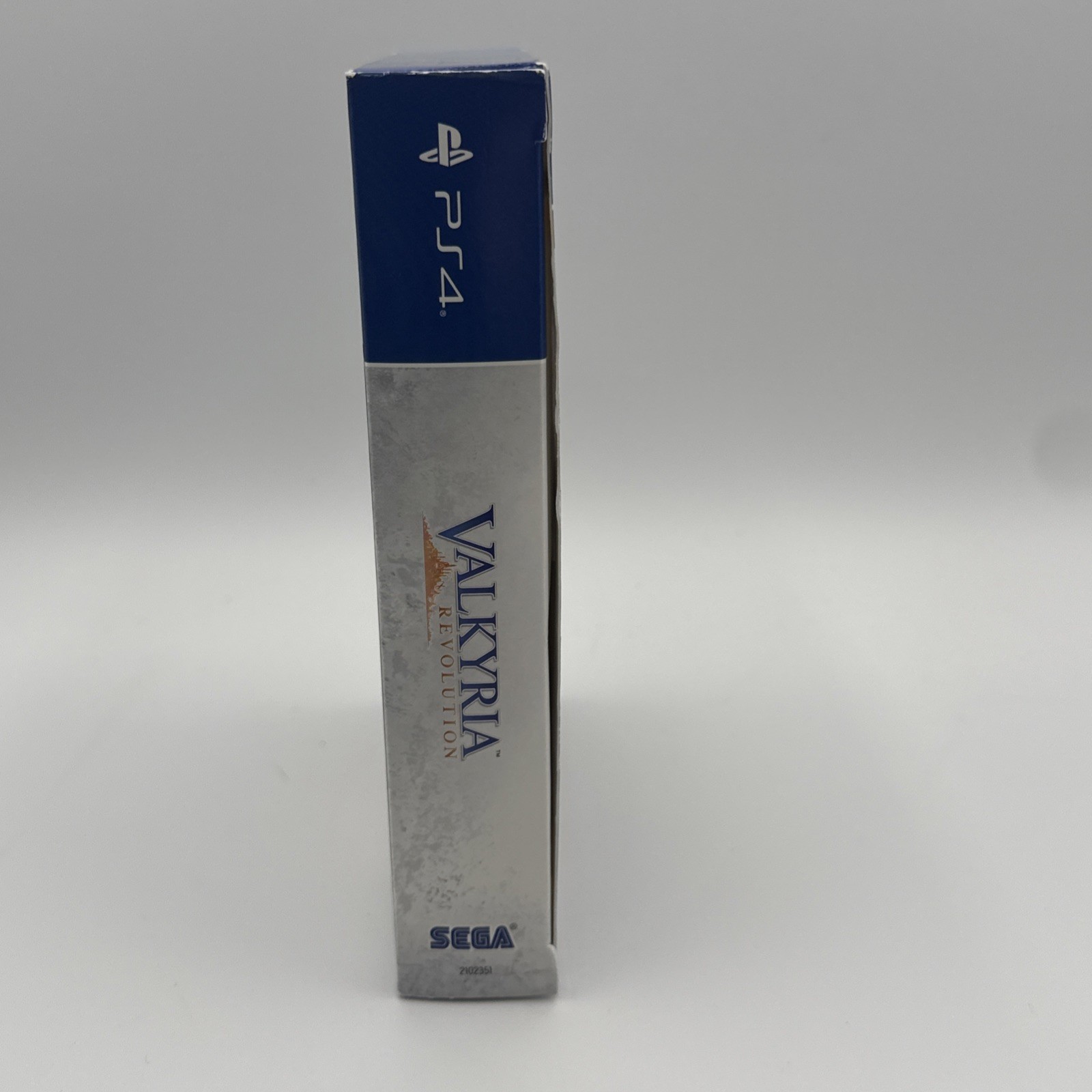 Valkyria Revolution: Vanargand Edition - PlayStation 4 — photo 3