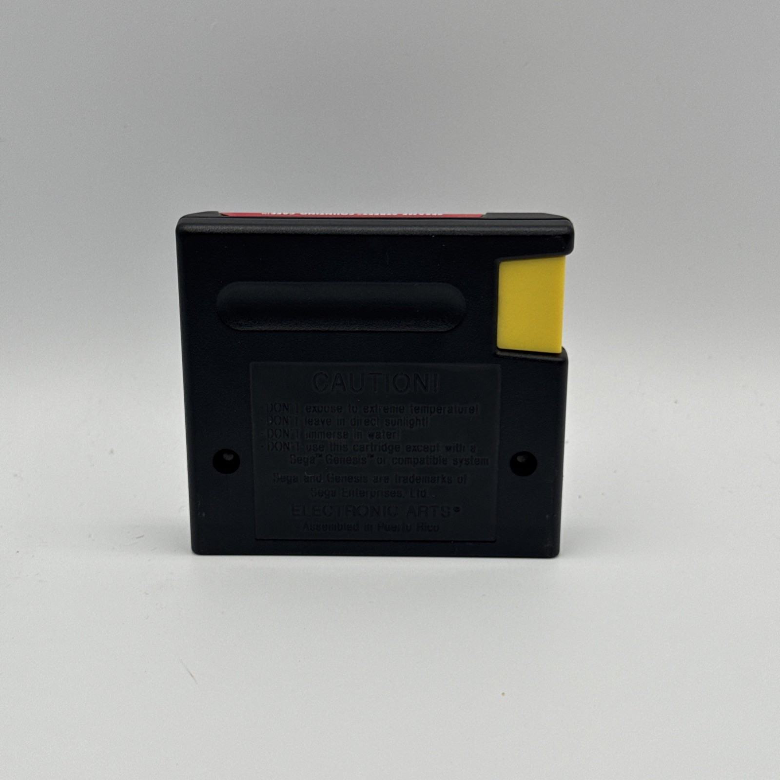Sesame Street Counting Cafe - Sega Genesis — photo 7