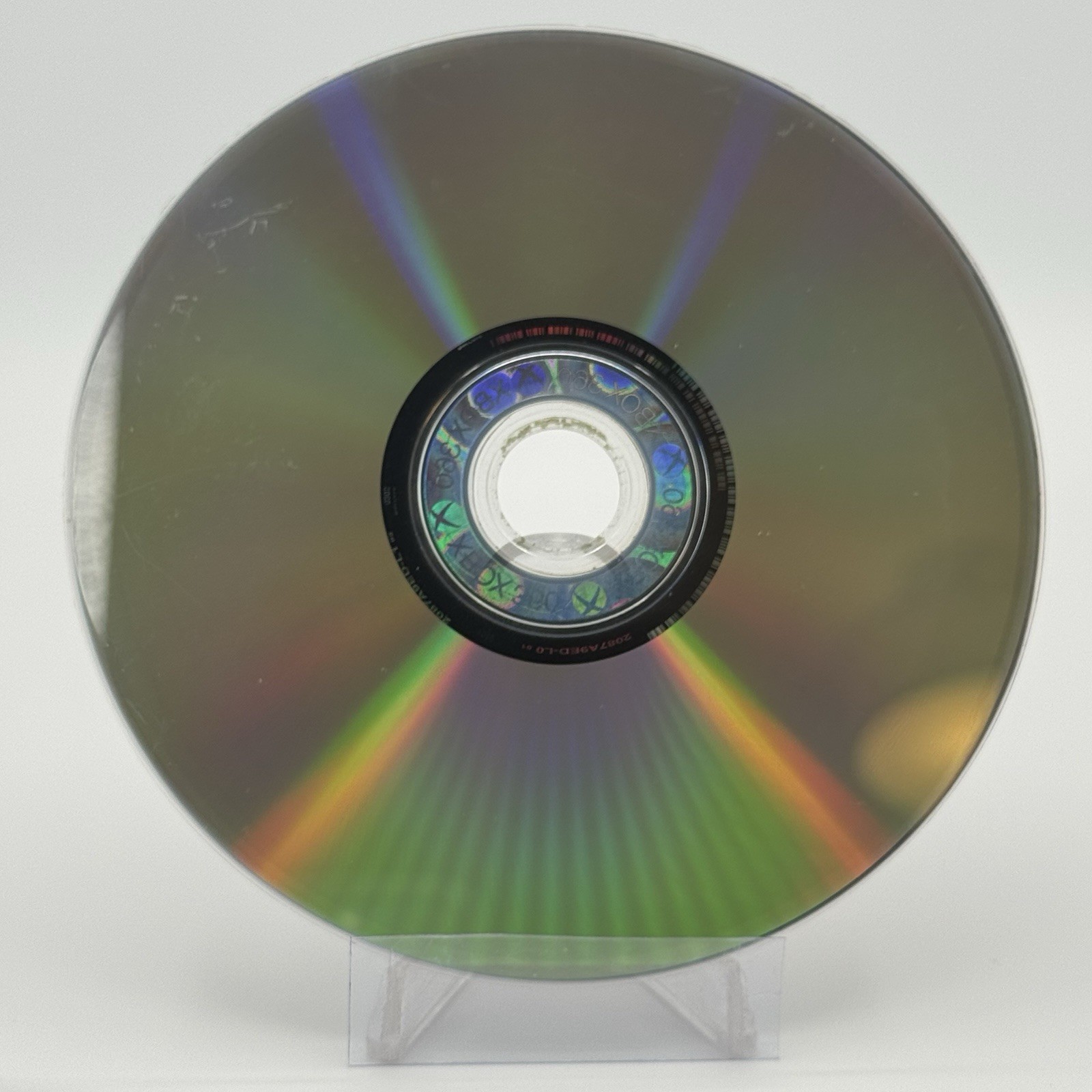 Tekken 6 - Xbox 360 — photo 2