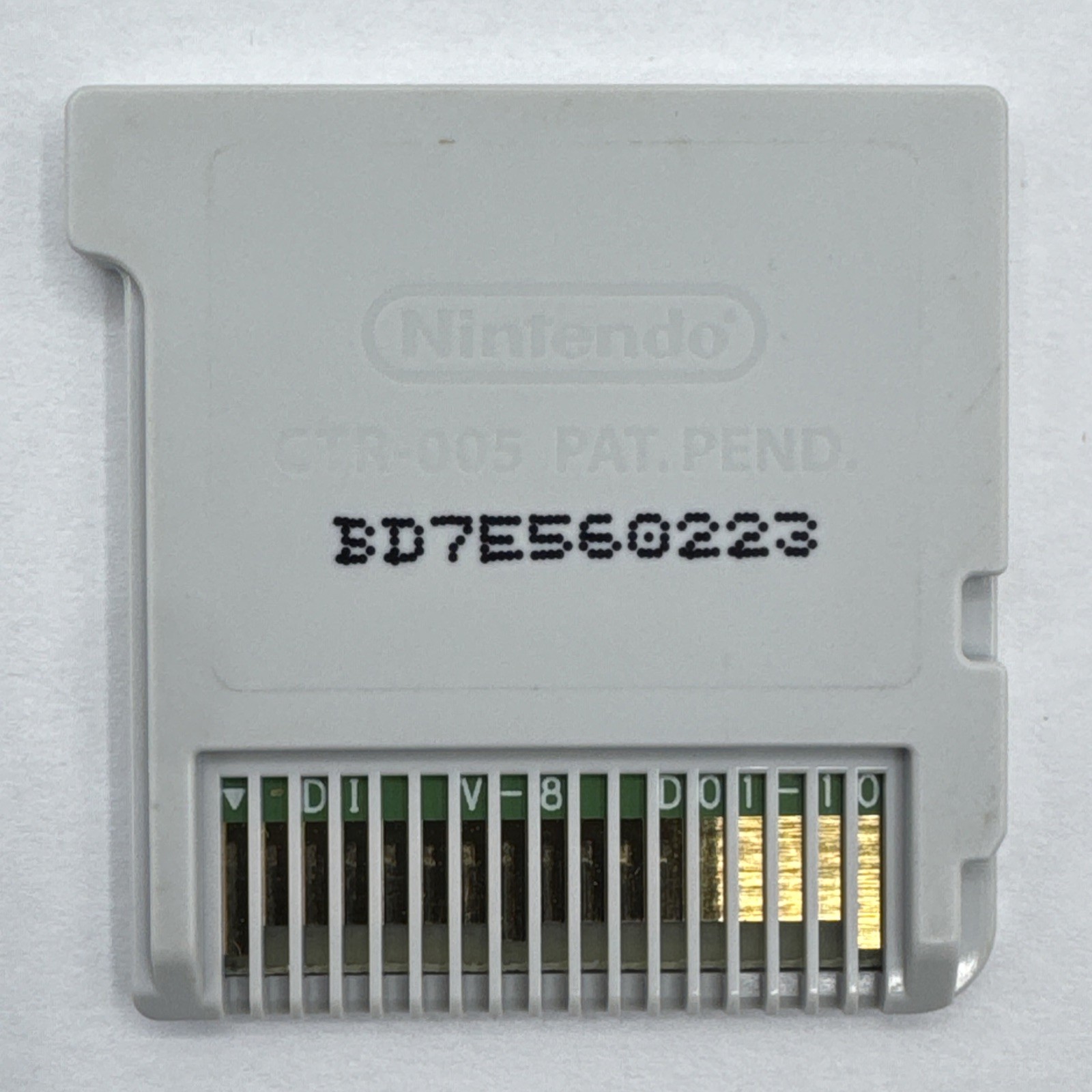 7th Dragon III Code: VFD - Nintendo 3DS — photo 2