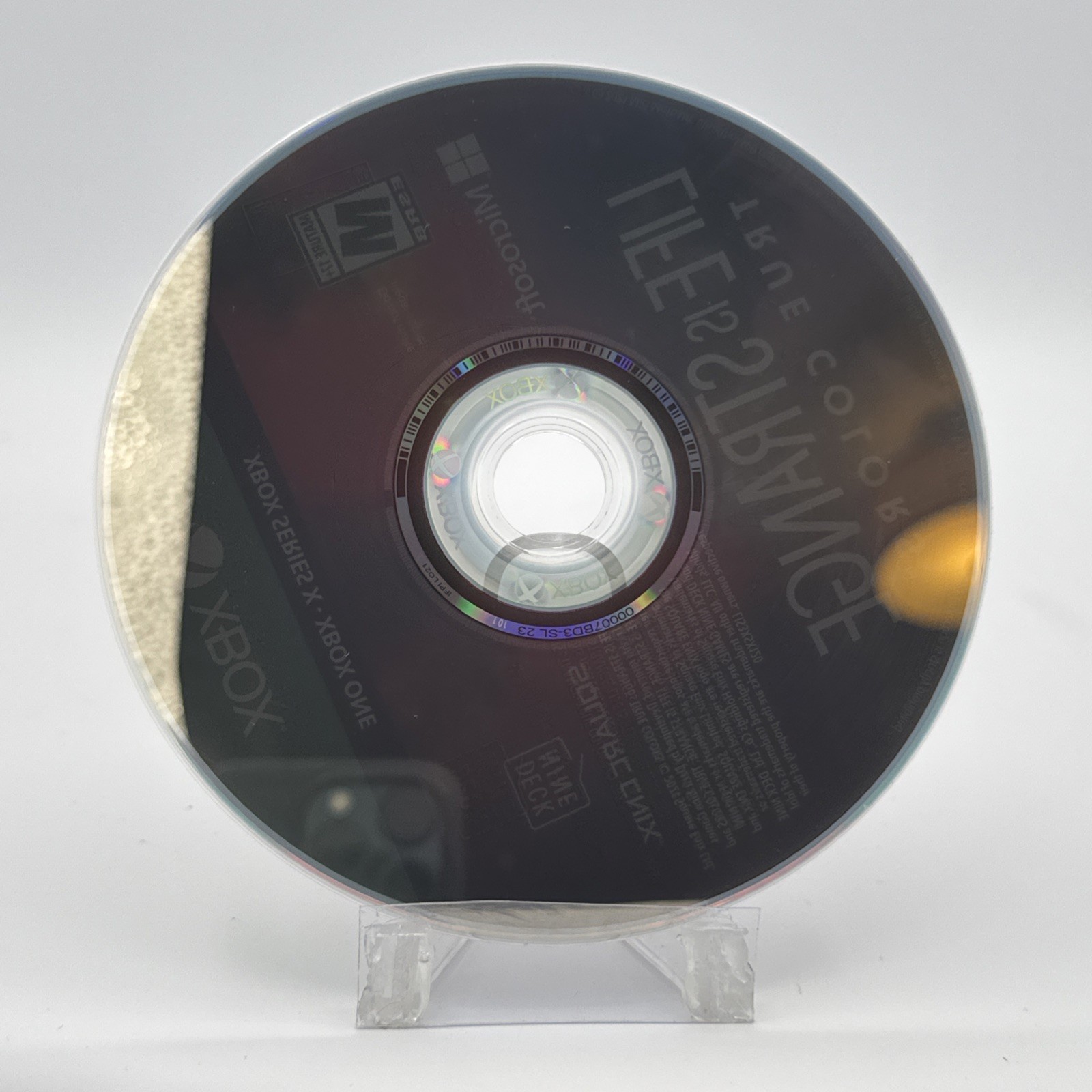 Life is Strange: True Colors - Xbox Series X — photo 4