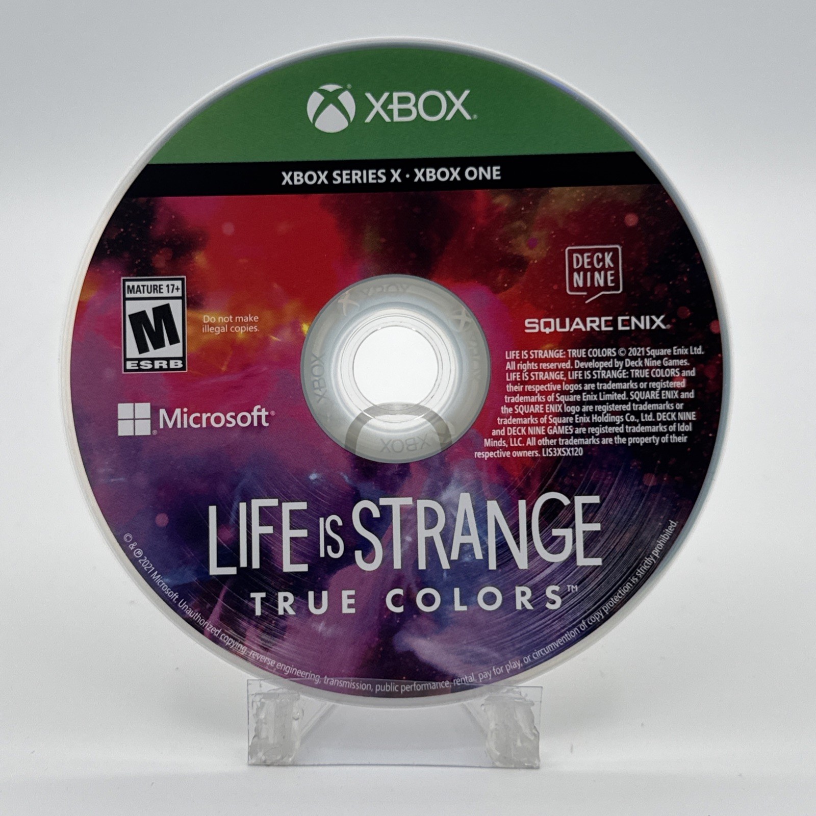 Life is Strange: True Colors - Xbox Series X — photo 3