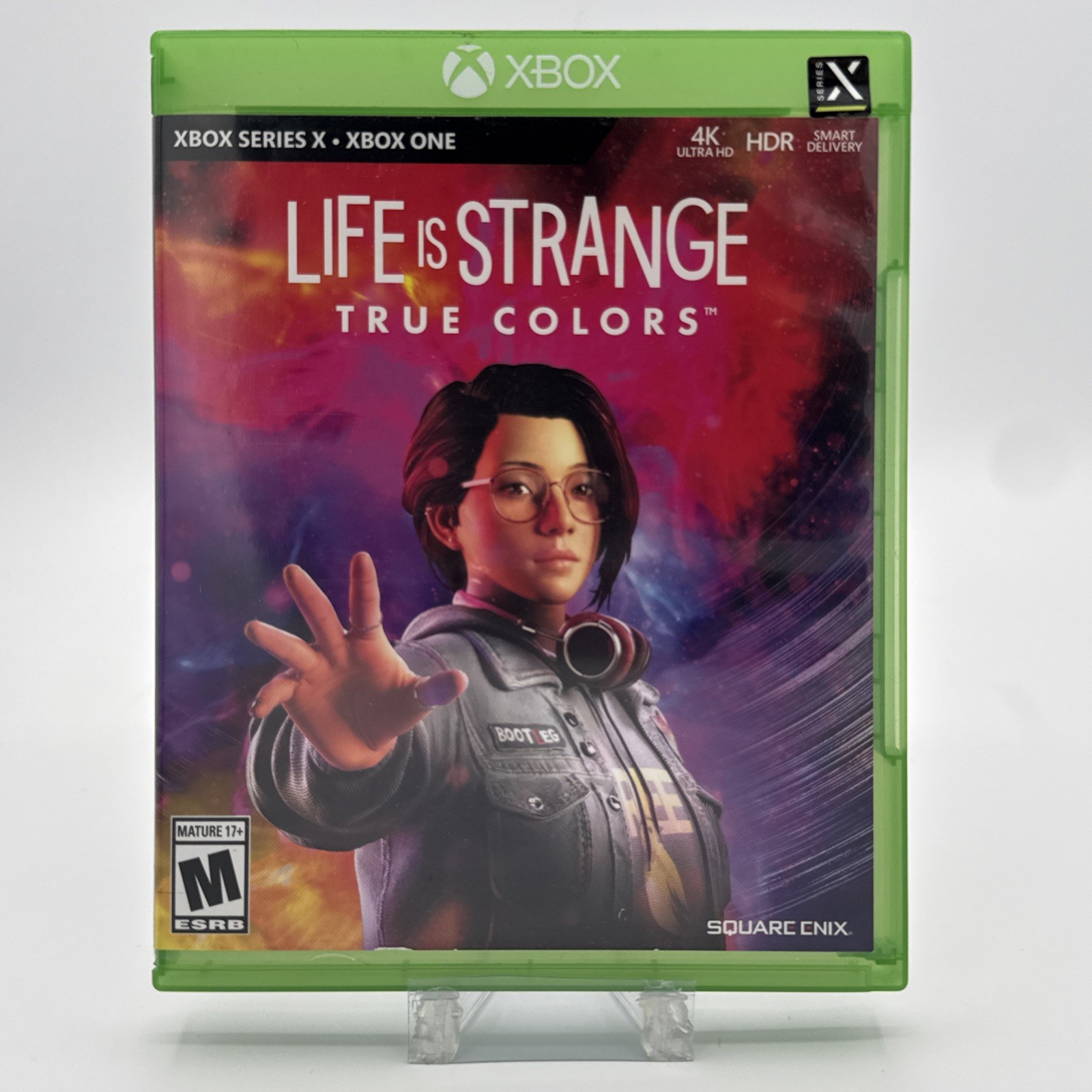 Life is Strange: True Colors - Xbox Series X