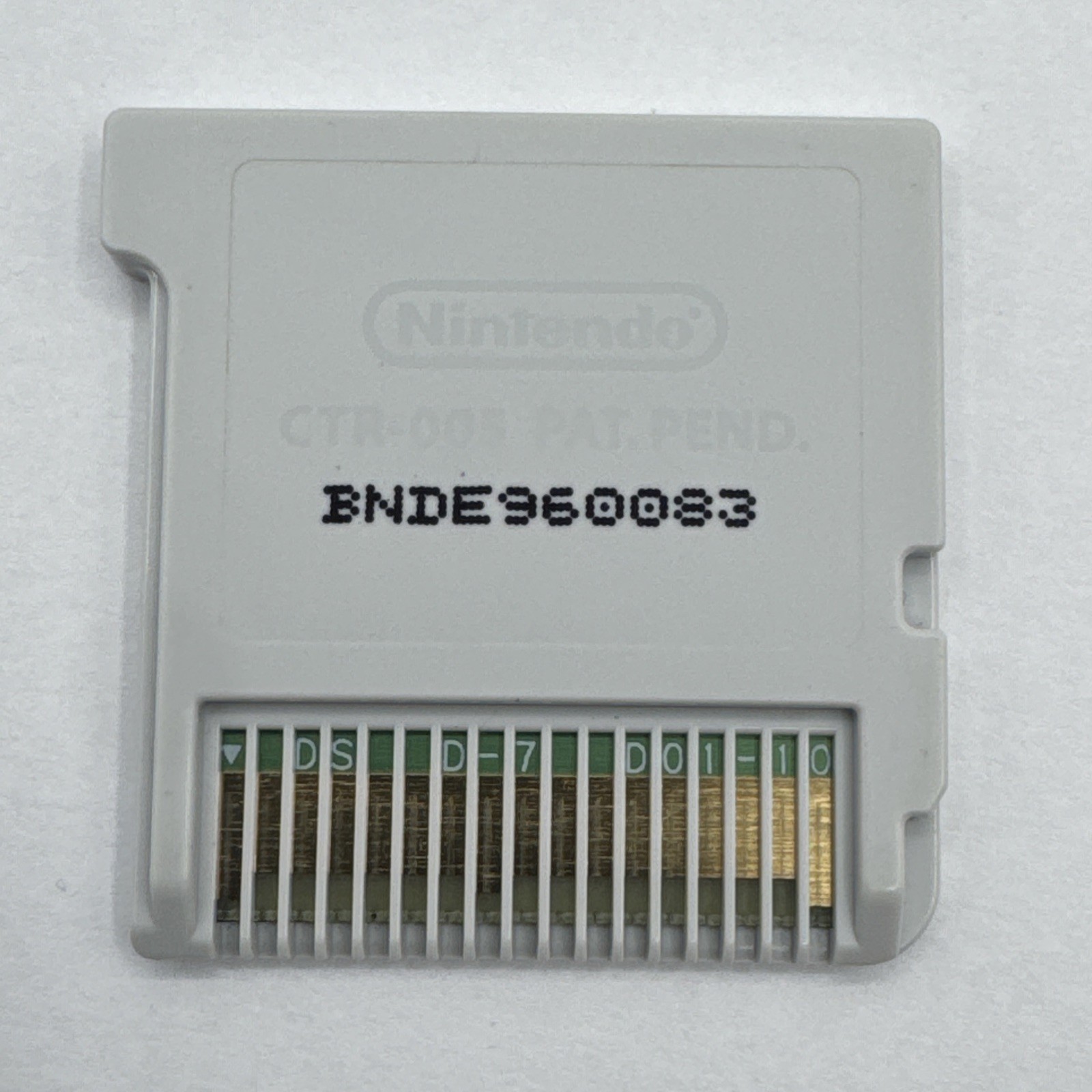 Pokemon Sun - Nintendo 3DS — photo 2