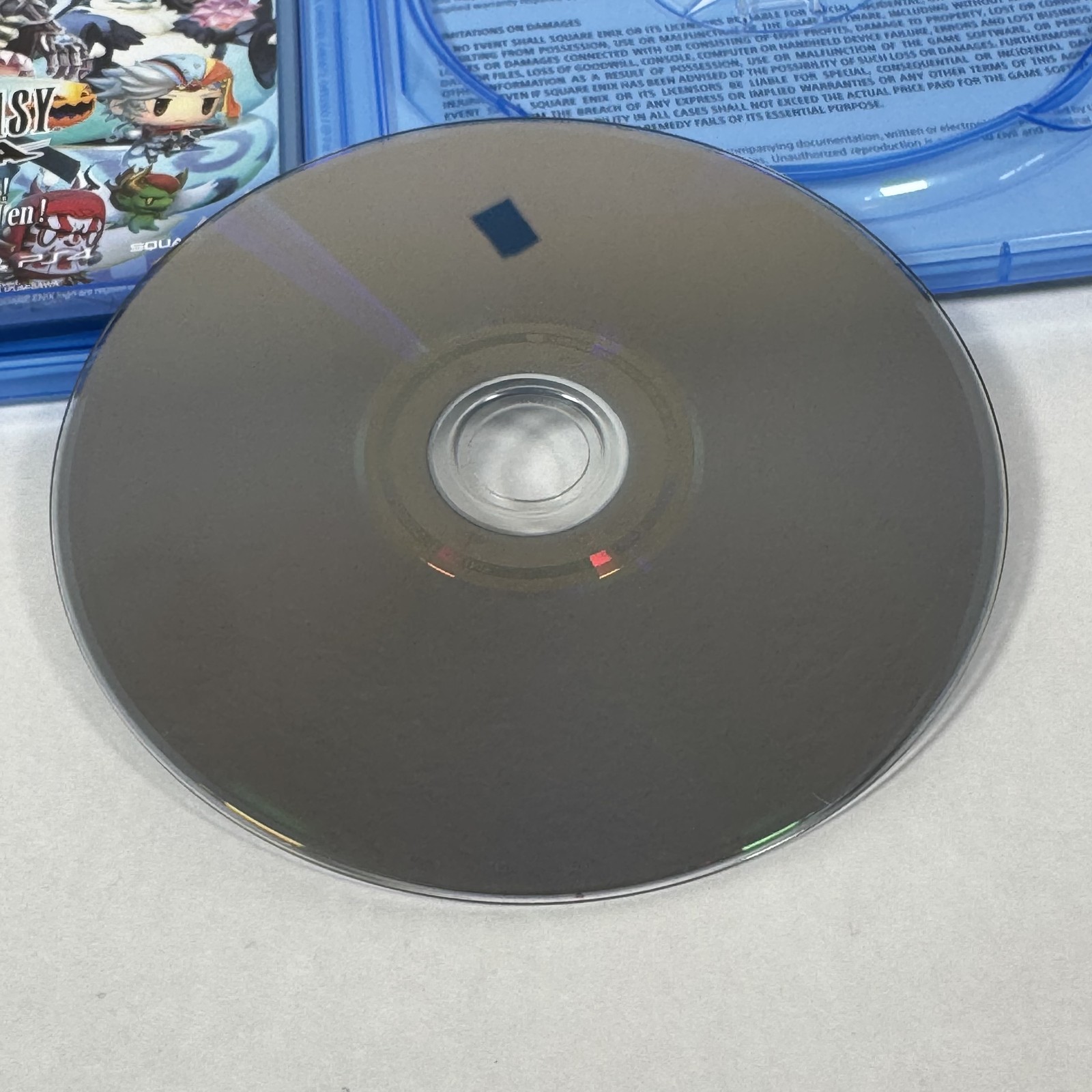 Kingdom Hearts III - PlayStation 4 — photo 4