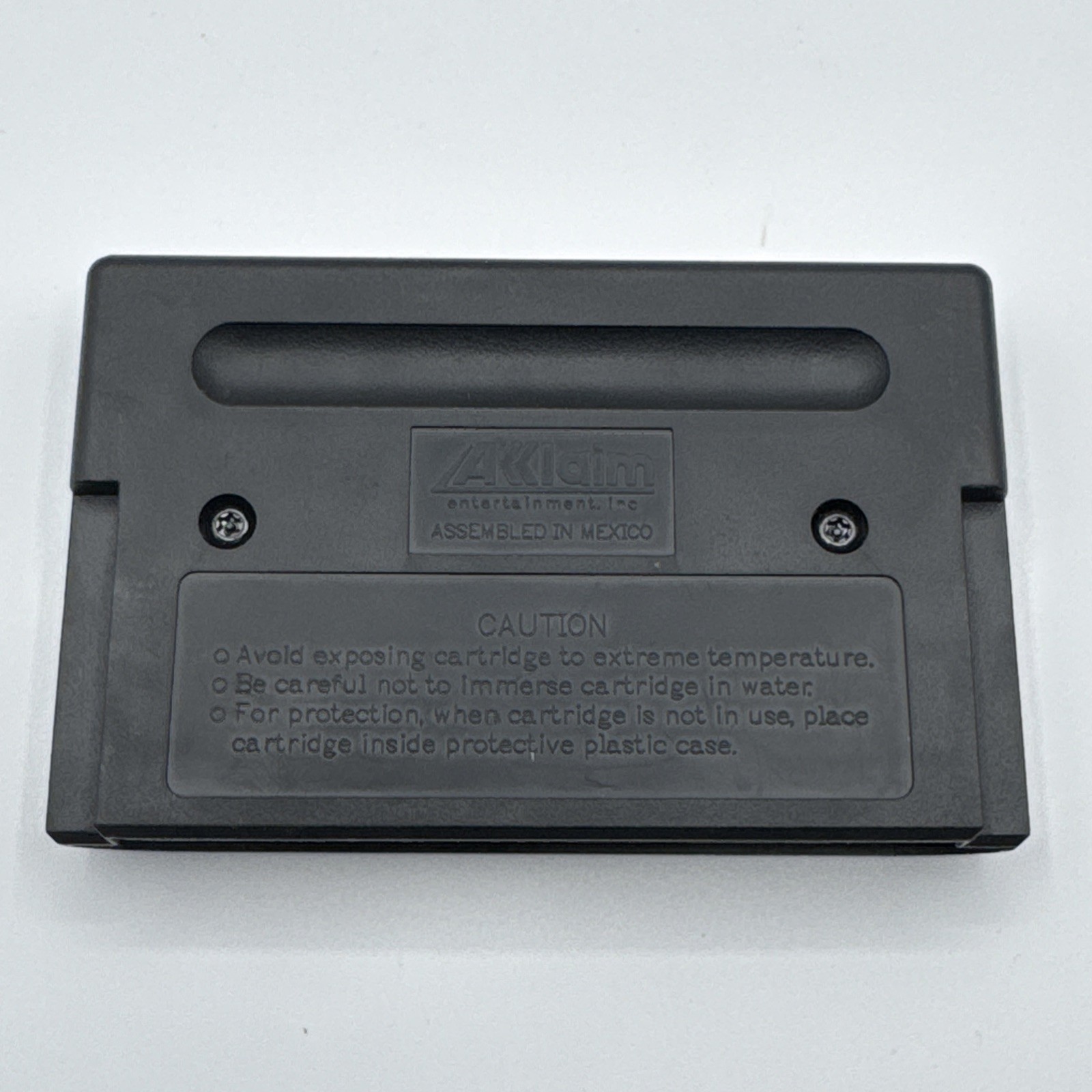 Separation Anxiety - Sega Genesis — photo 5