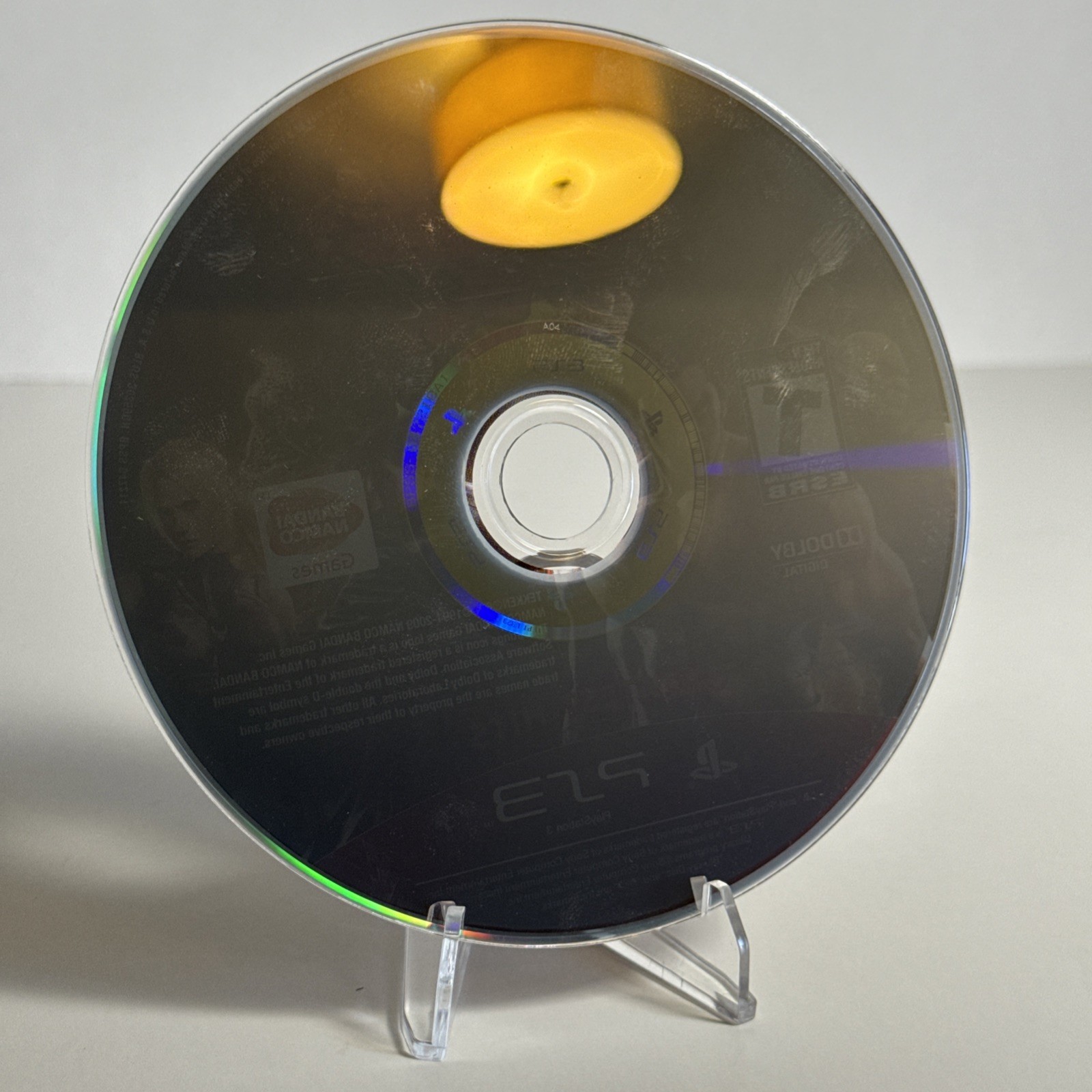Tekken 6 [Greatest Hits] - Sony PlayStation 3 — photo 5