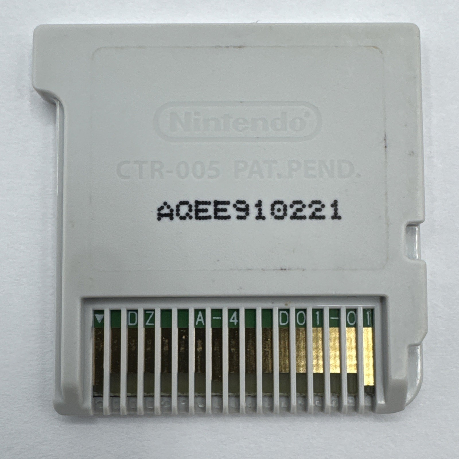 The Legend of Zelda: Ocarina of Time 3D - Nintendo 3DS — photo 2