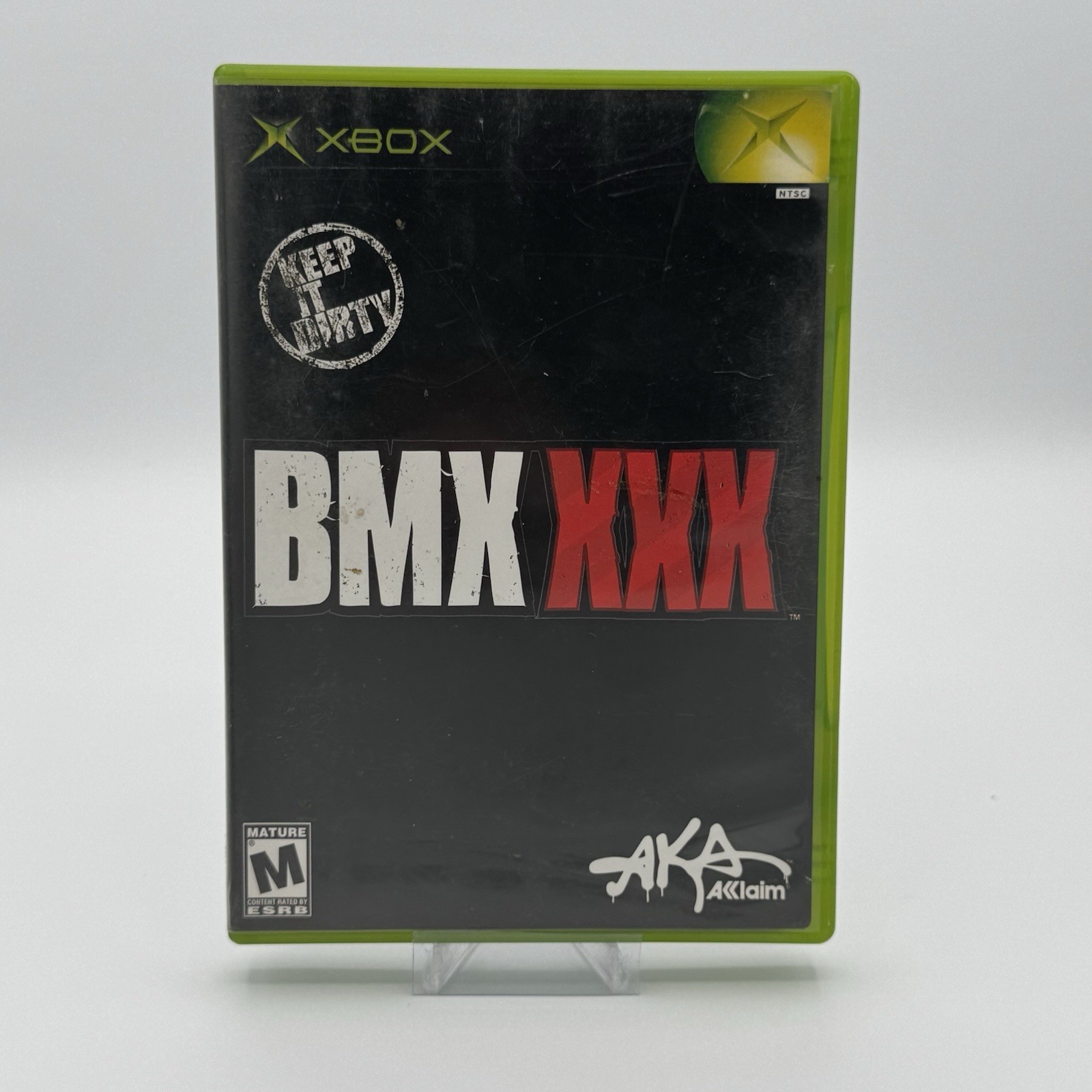 BMX XXX - Xbox — photo 2