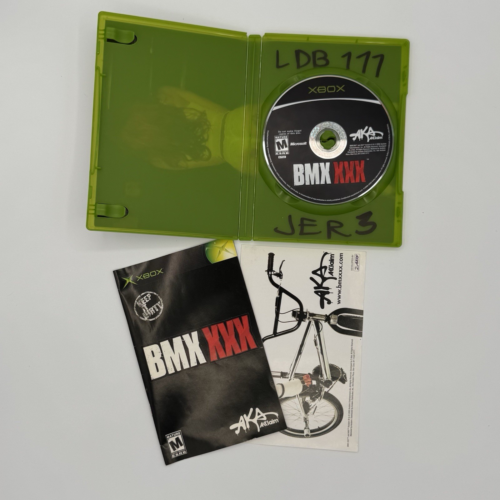 BMX XXX - Xbox — photo 5
