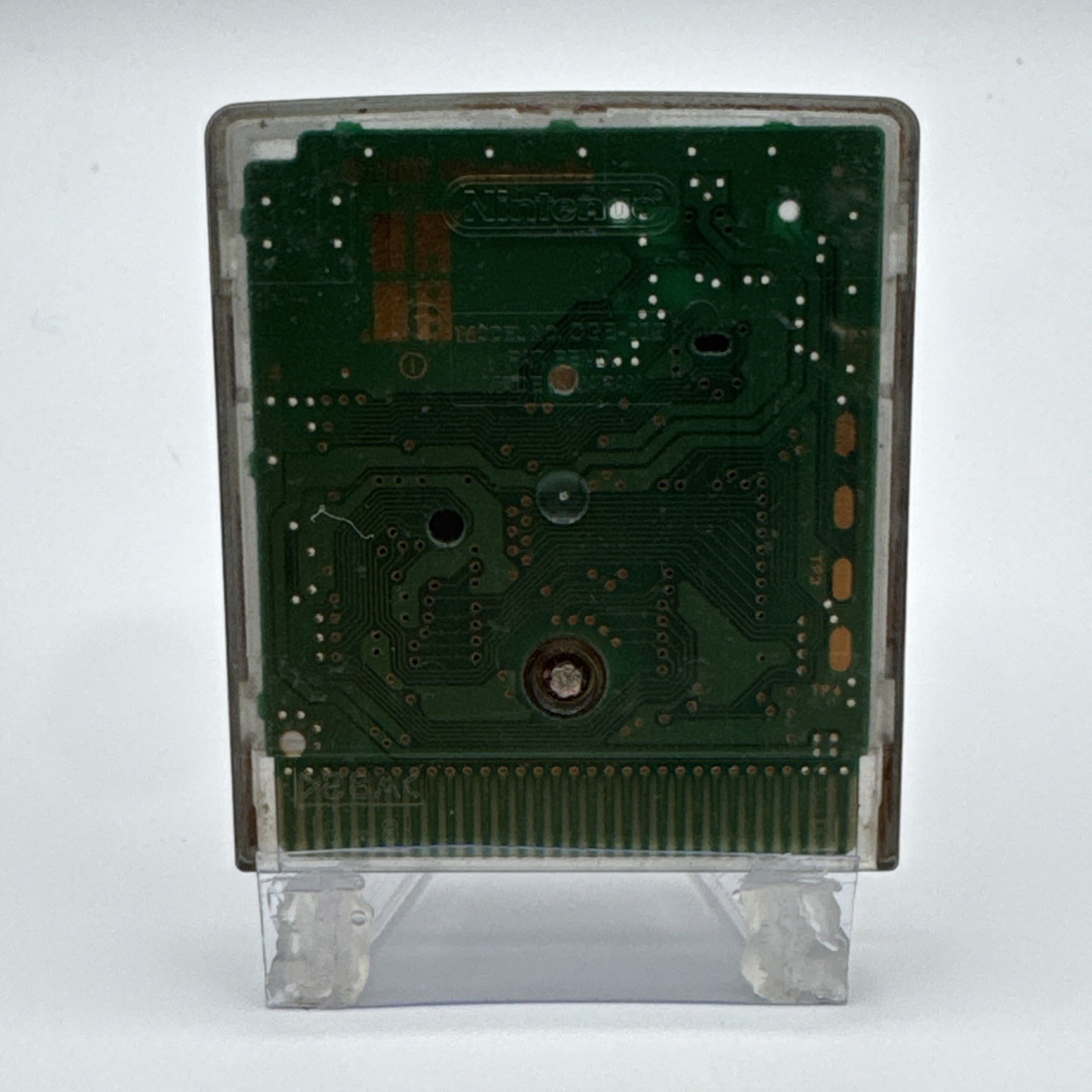 Hamtaro Ham-Hams Unite - Game Boy Color — photo 2
