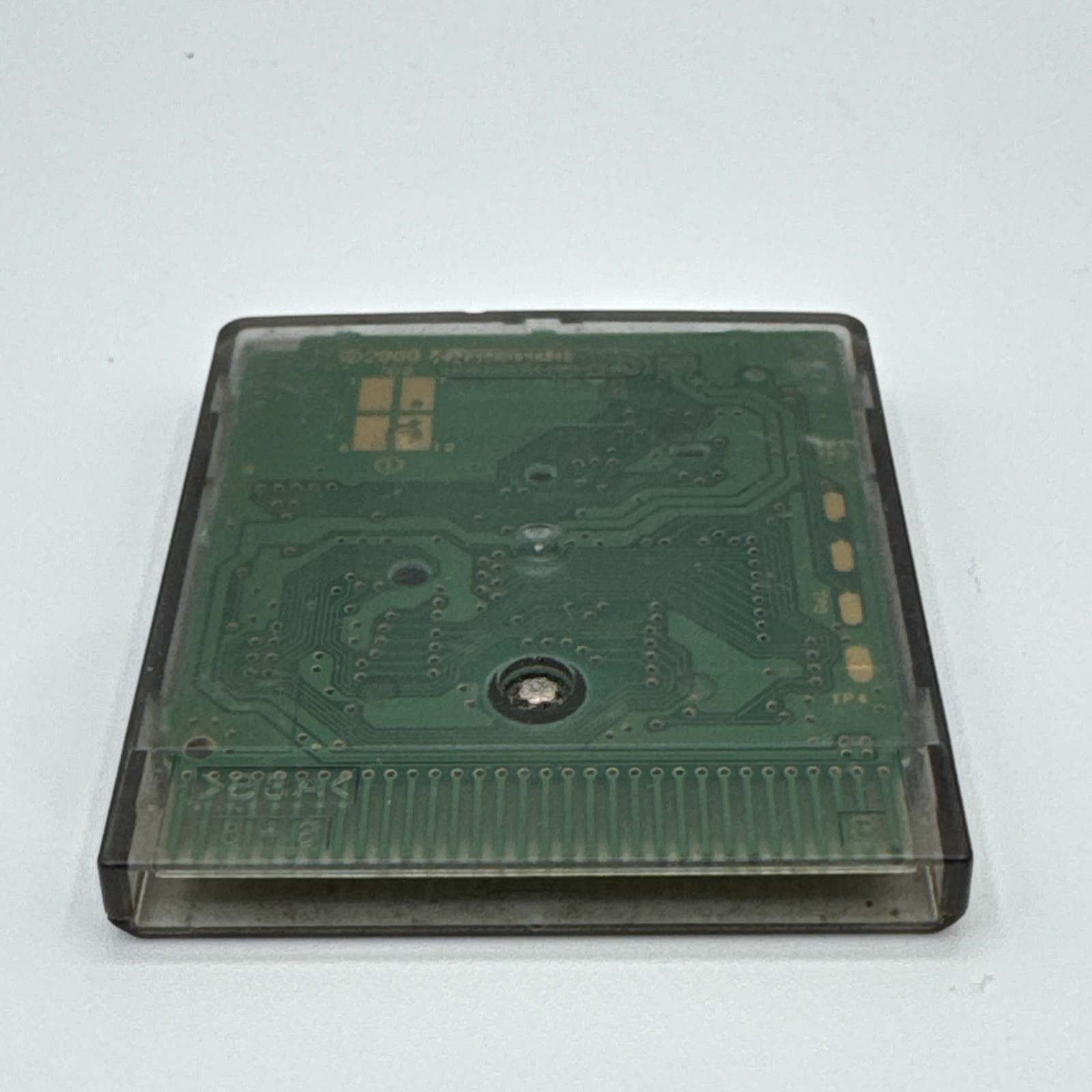 Hamtaro Ham-Hams Unite - Game Boy Color — photo 4