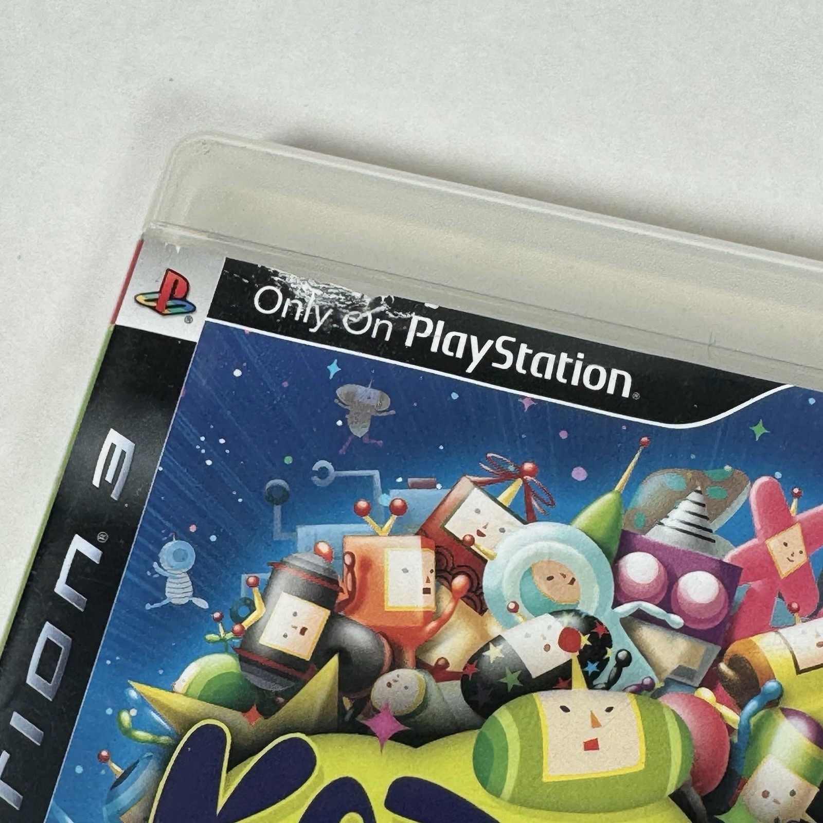 Katamari Forever - PlayStation 3 — photo 4