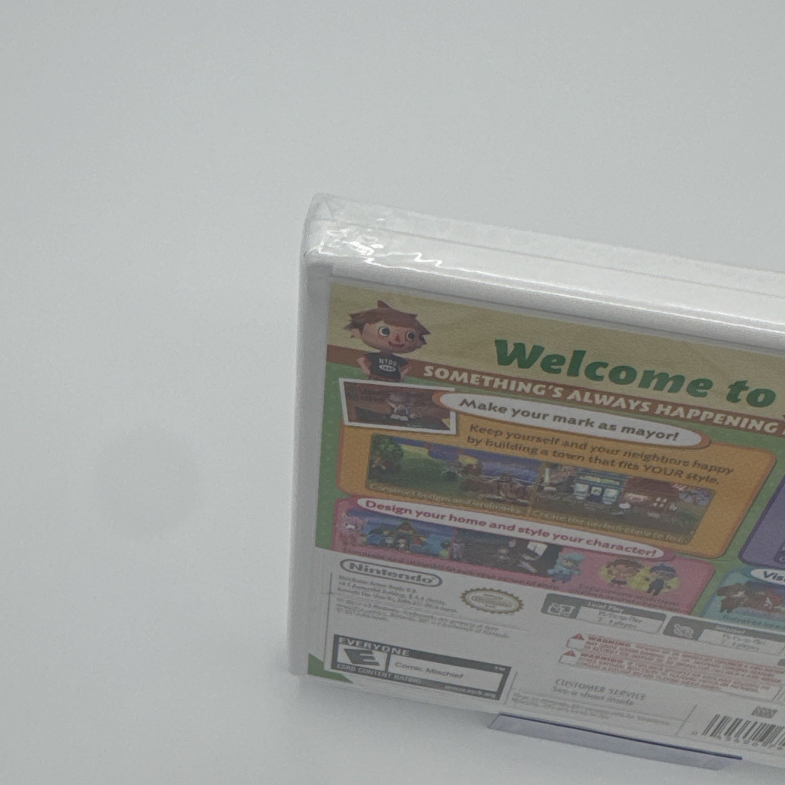 Animal Crossing: New Leaf - Nintendo 3DS — photo 3