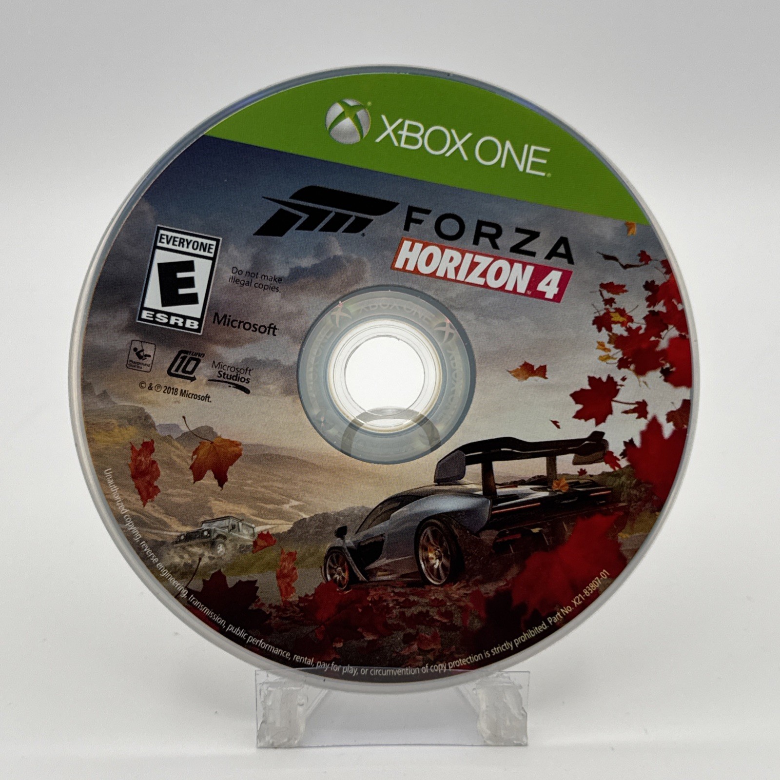 Forza Horizon 4 - Xbox One — photo 3