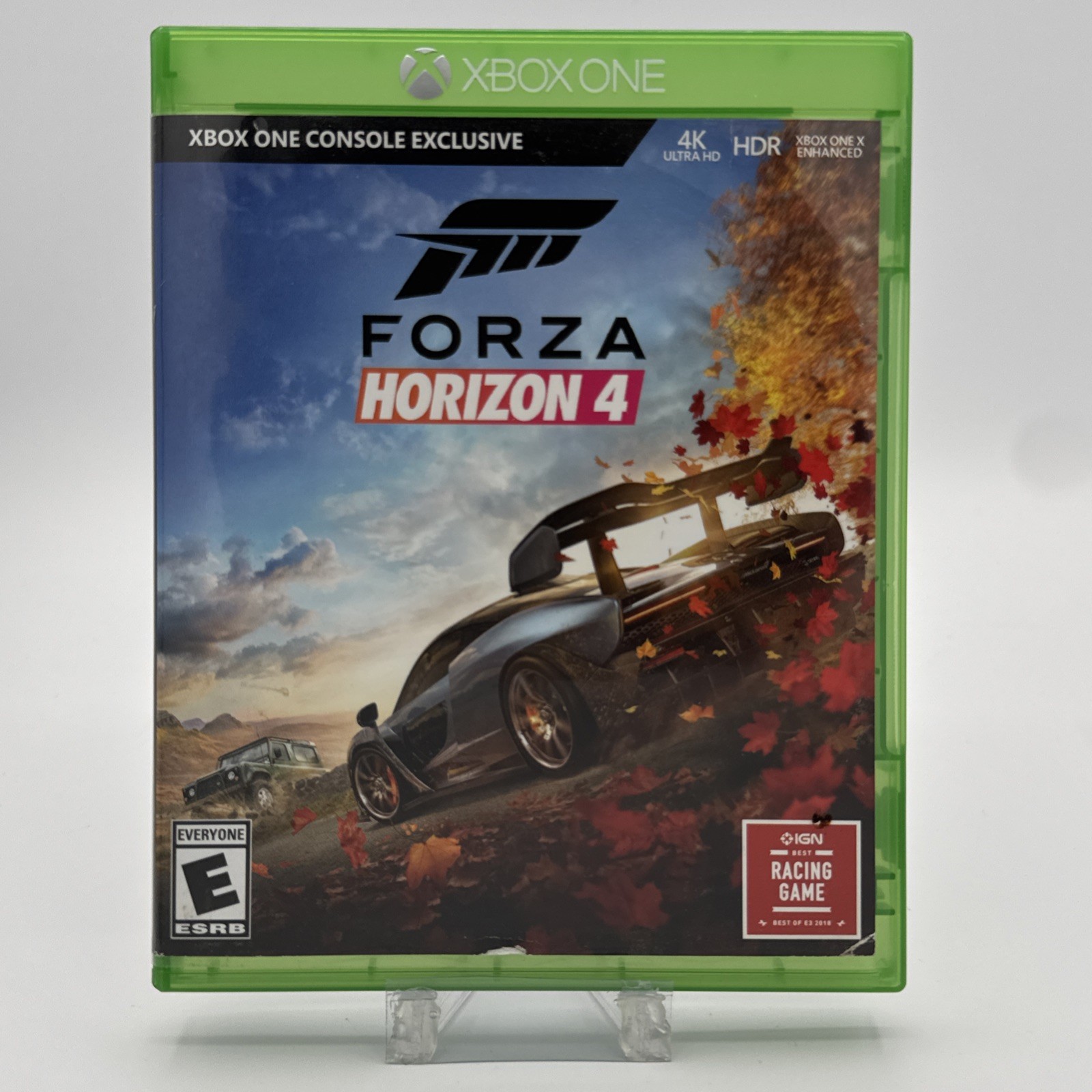 Forza Horizon 4 - Xbox One
