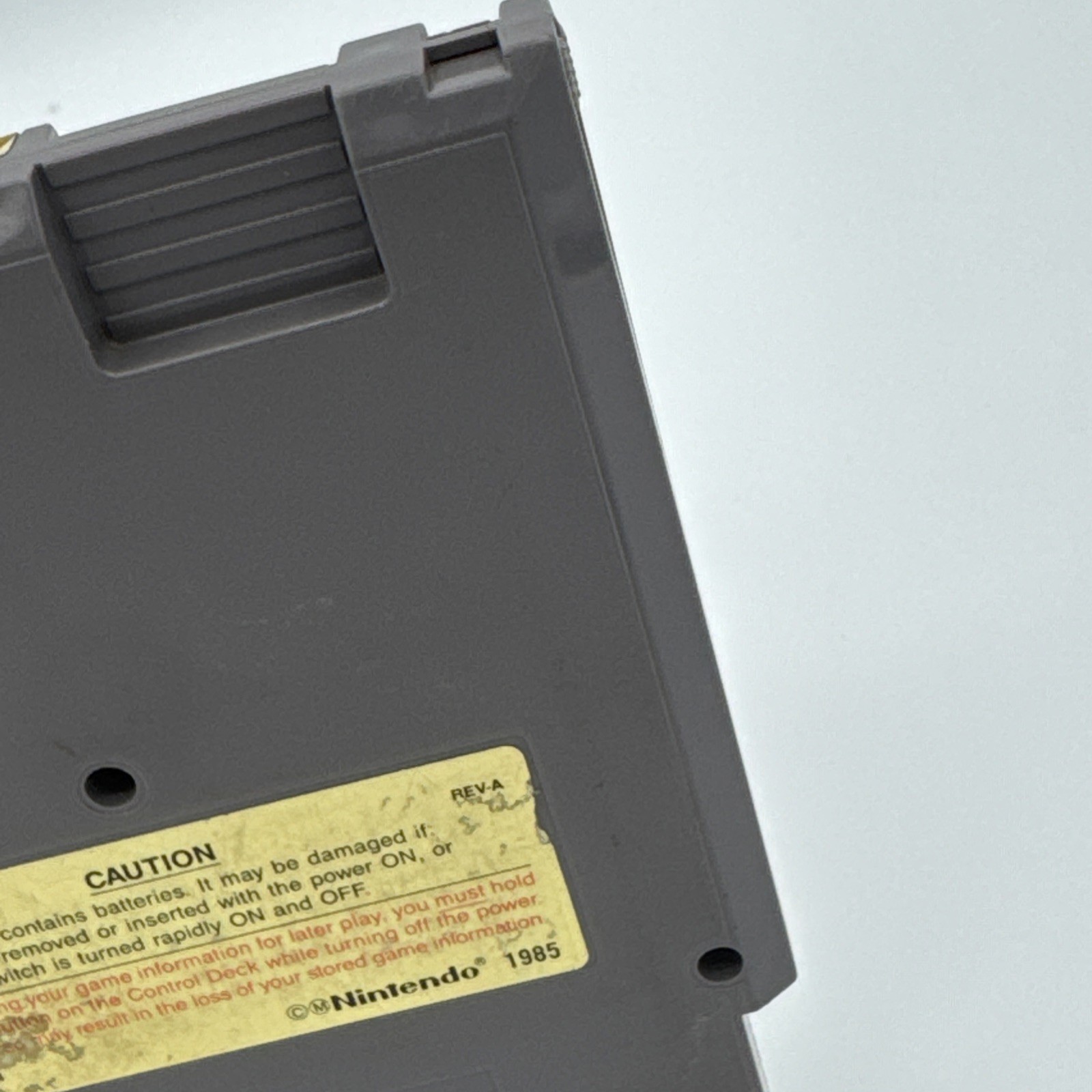 Dragon Warrior - Nintendo Entertainment System — photo 5